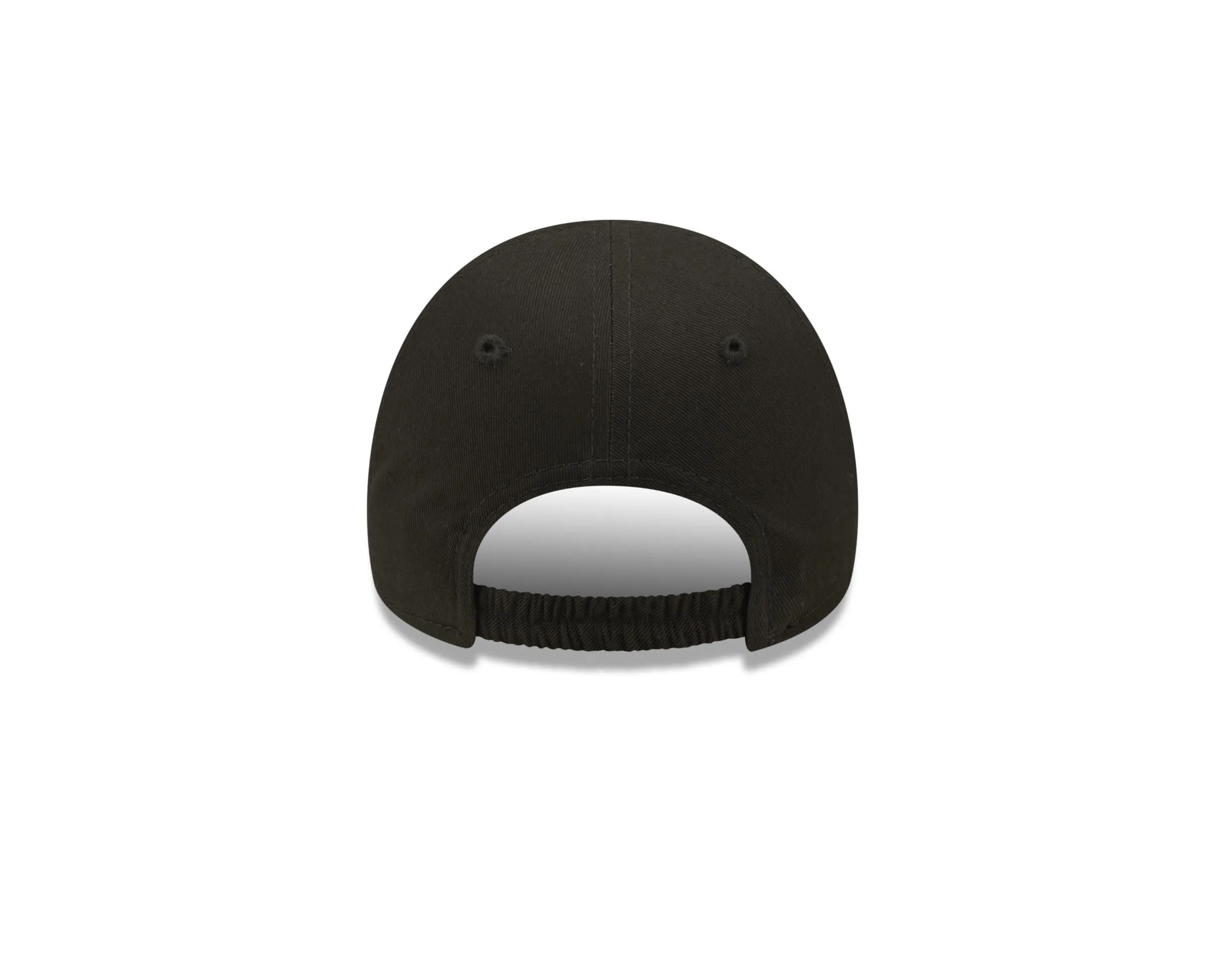 New Era York Yankees 9Forty Infant Baseball Cap Schwarz Pink - immagine 4