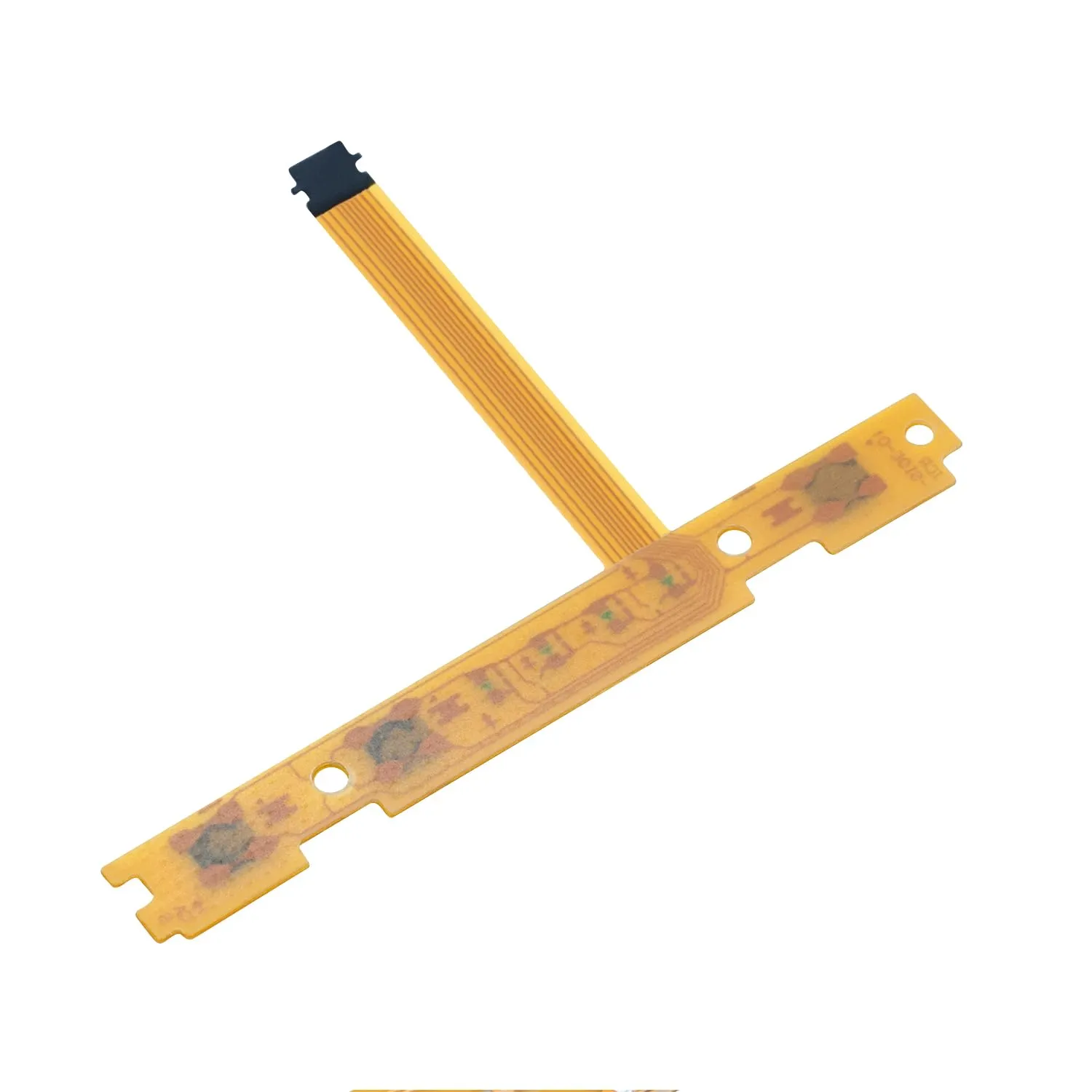 Mcbazel Kit Riparazione Cavo Ribbon SL SR Flex per Nintendo Switch e Switch OLED Joy-Con Controller - immagine 3