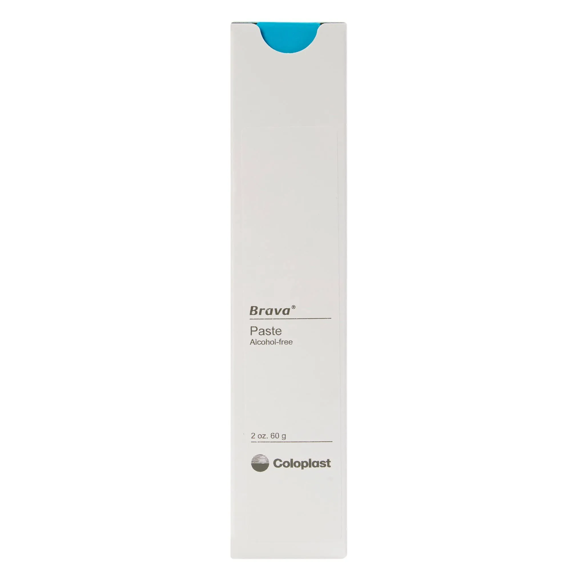 Brava Ostomy Paste Sting-Free, 2 oz, 12050 (1 Tube) - immagine 2