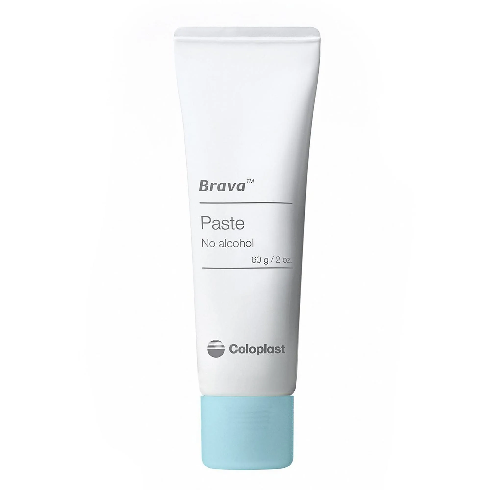 Brava Ostomy Paste Sting-Free, 2 oz, 12050 (1 Tube) - immagine 5