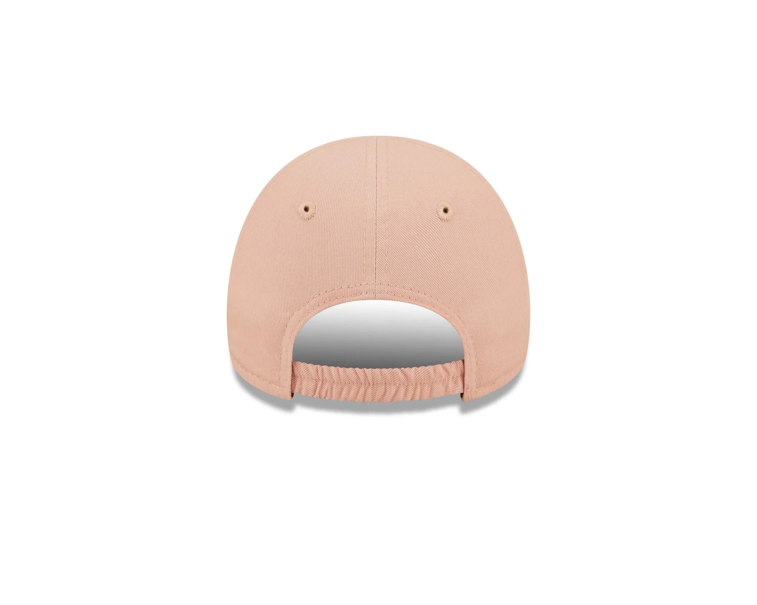 New Era York Yankees MLB League Essential 9Forty Infant Cap - Rose White - immagine 4