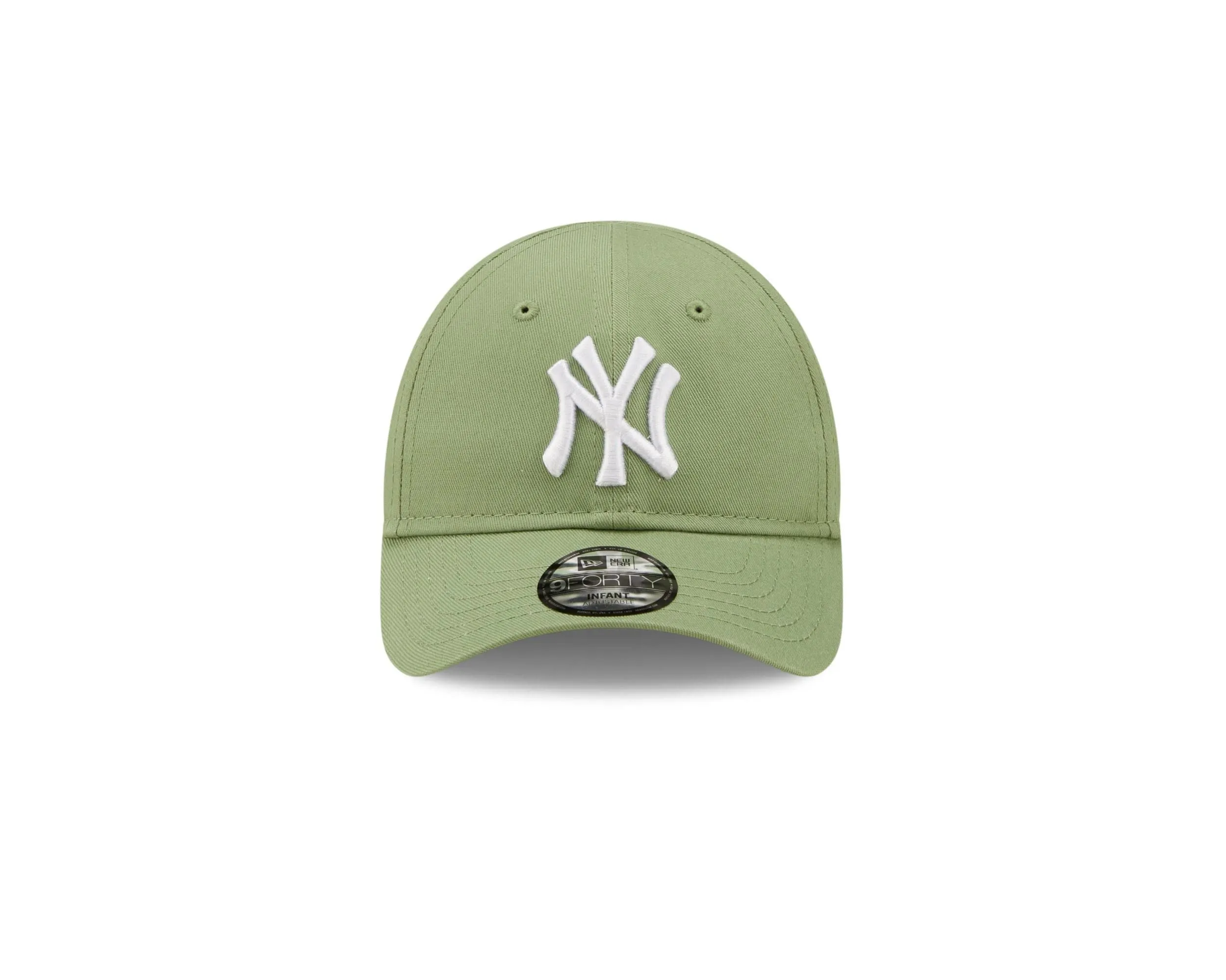 New Era York Yankees Basecap MLB Infant - Grün - immagine 2