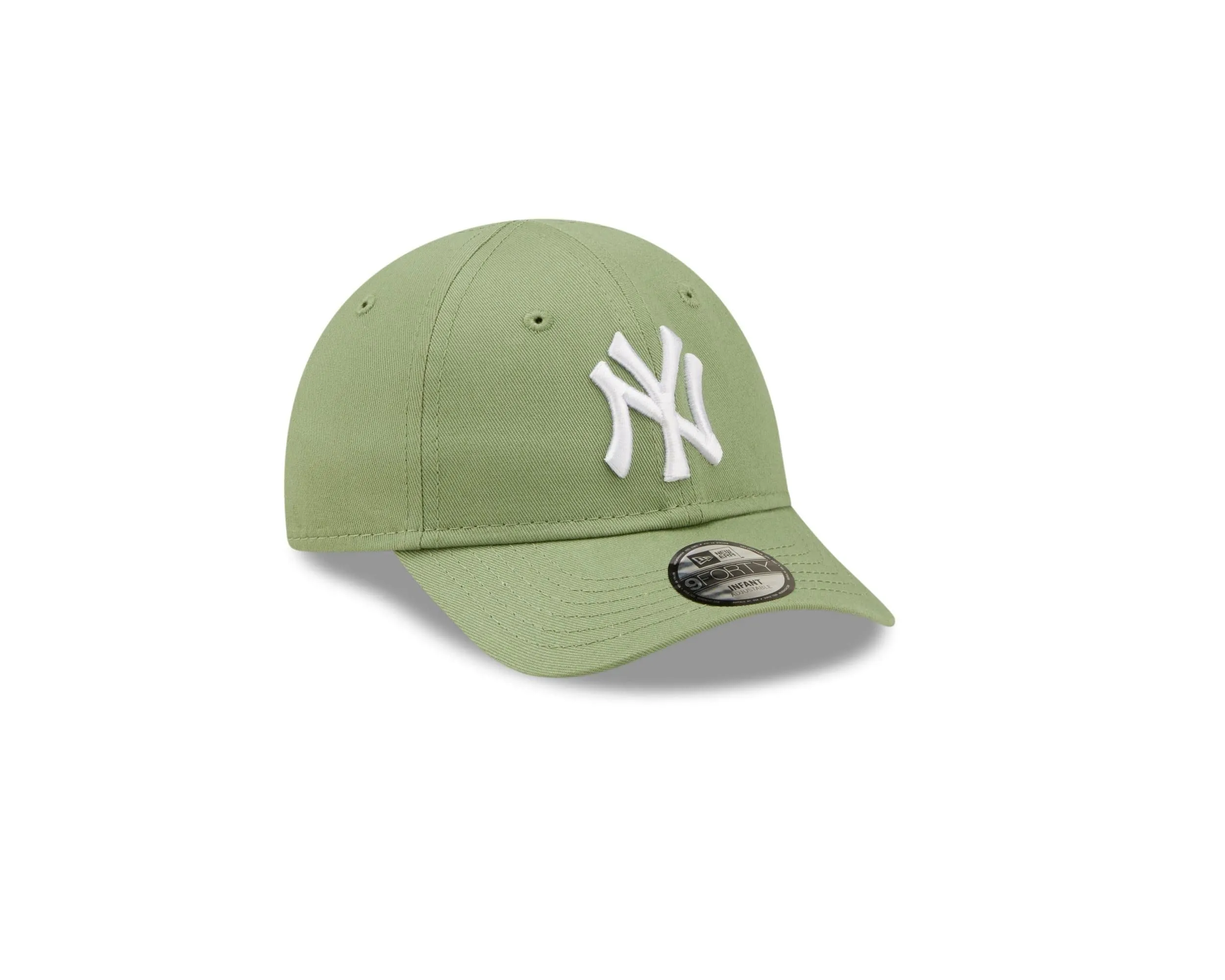 New Era York Yankees Basecap MLB Infant - Grün - immagine 3