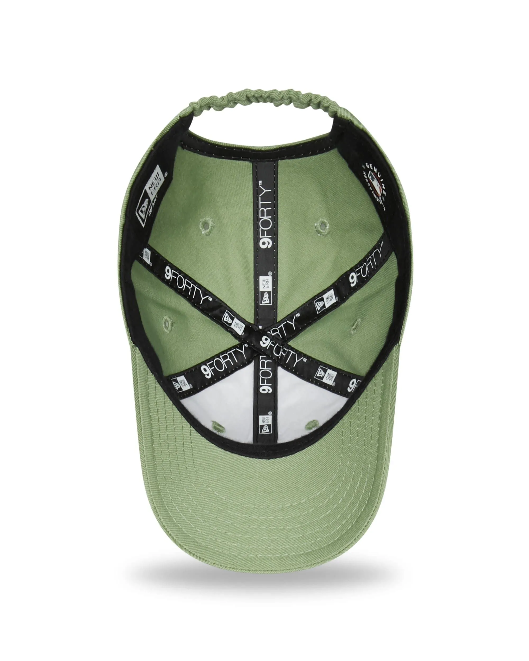 New Era York Yankees Basecap MLB Infant - Grün - immagine 5