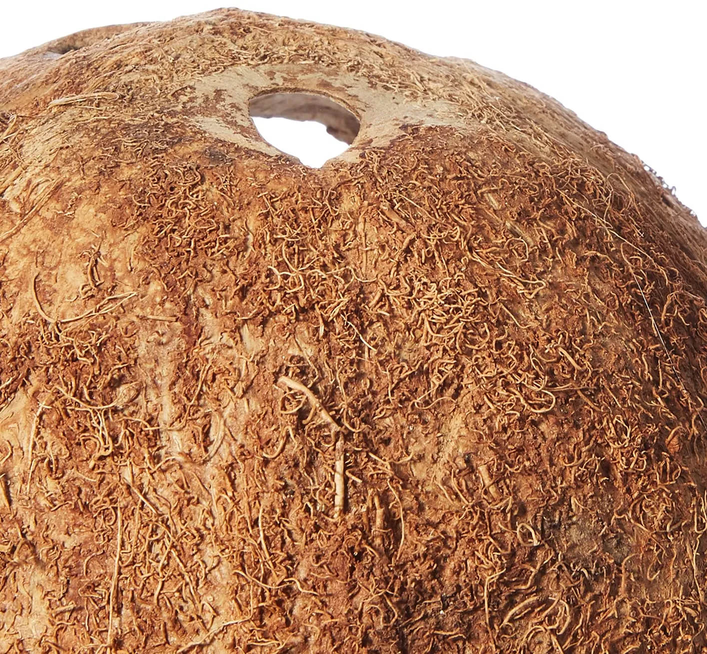 Trixie Tre Coconut Hideaway Home, 10 x 12 x 8 cm, Pack of 3 - immagine 3