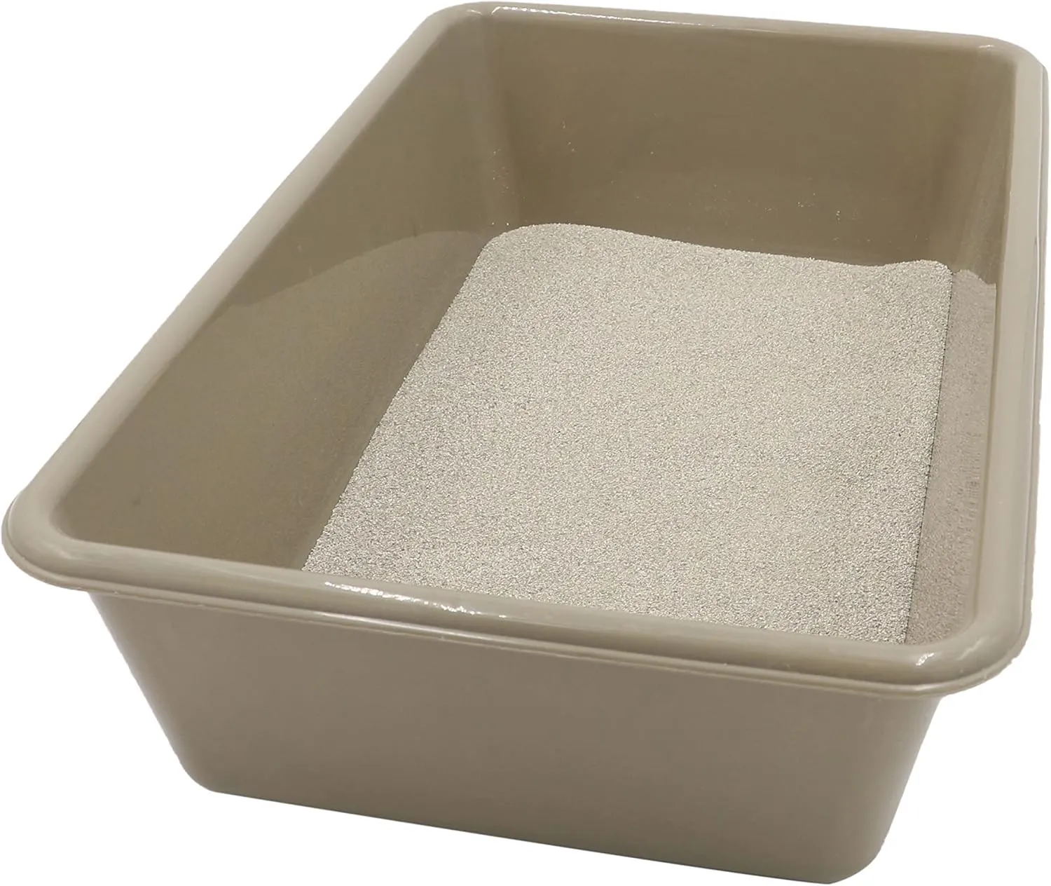 Tyrol Terra da Bagno per Cincillà e Piccoli Roditori, 3 kg - immagine 4