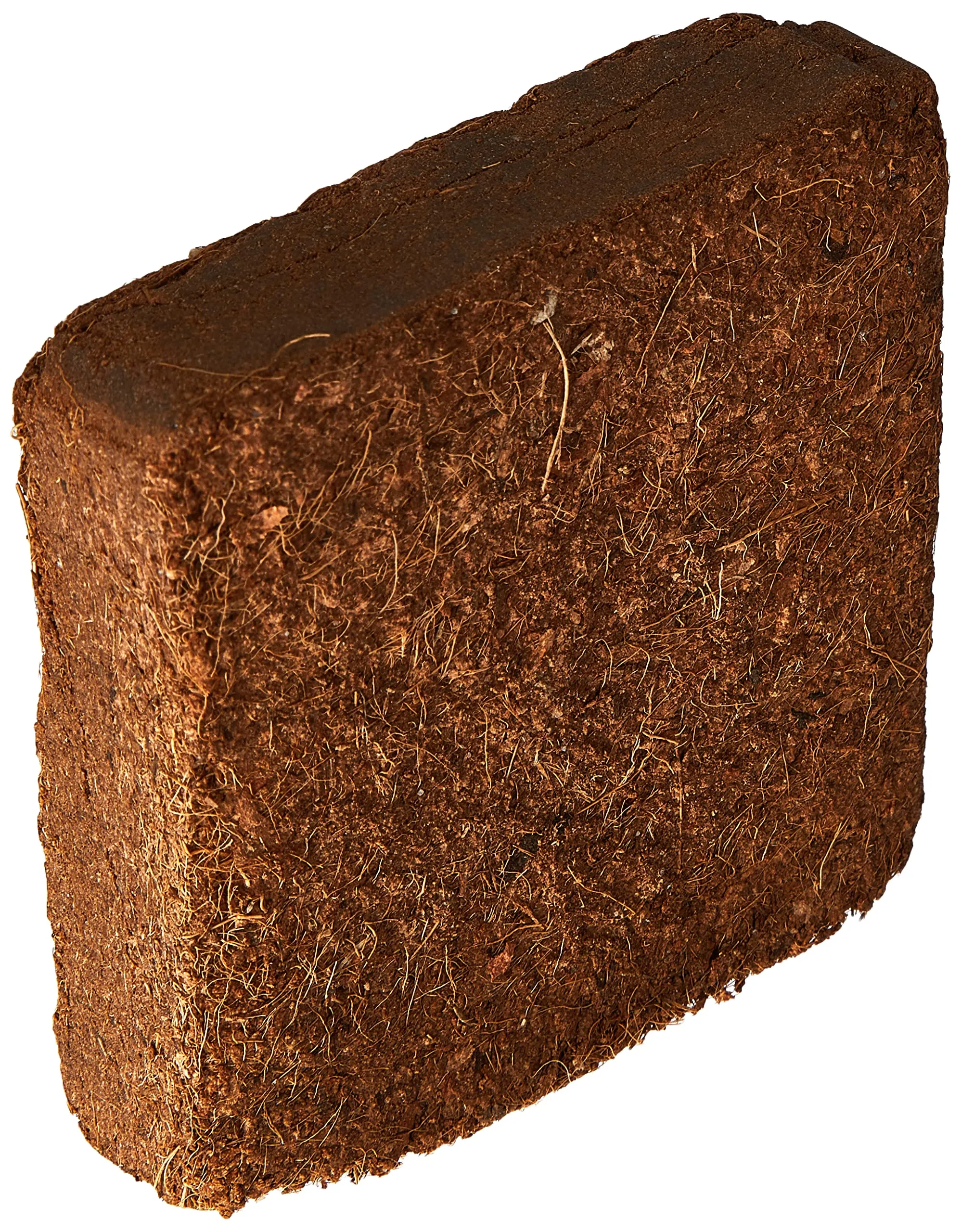 Trixie 76152 Coconut Fiber Humus Substrate, Pressed, 2 l - immagine 2