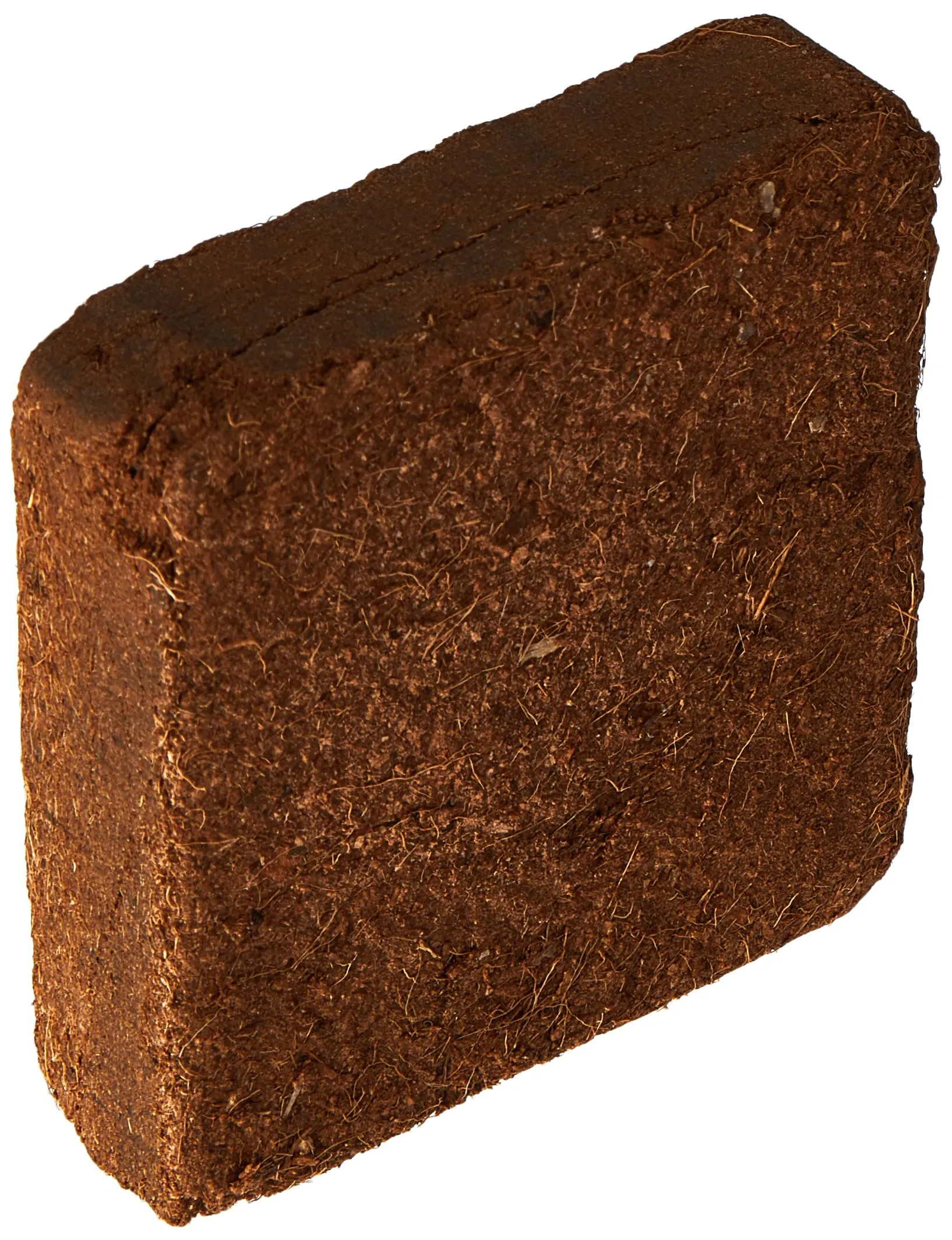 Trixie 76152 Coconut Fiber Humus Substrate, Pressed, 2 l - immagine 3