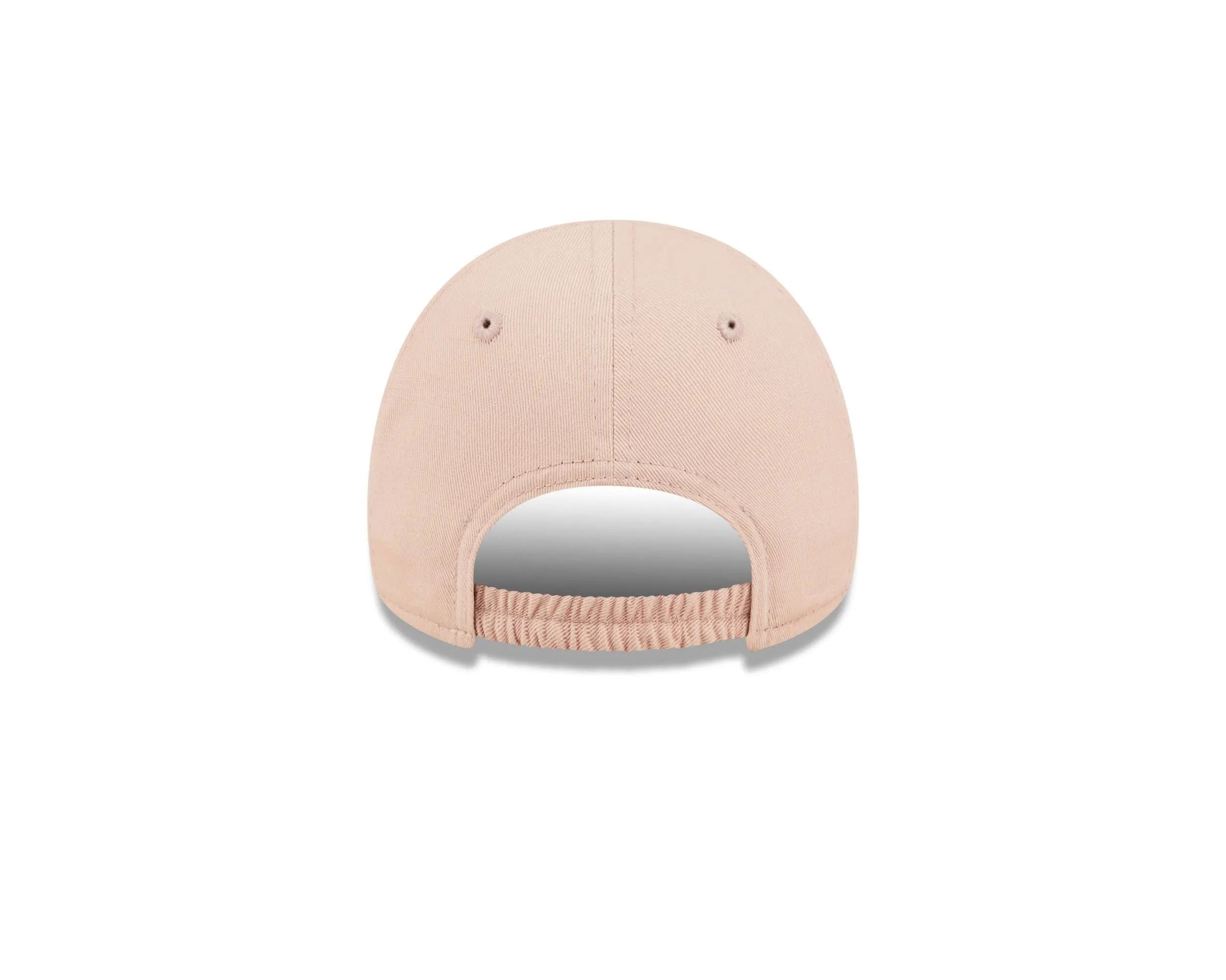 New Era MLB 9Forty Infant New York Yankees Cap - Pink/White - immagine 4