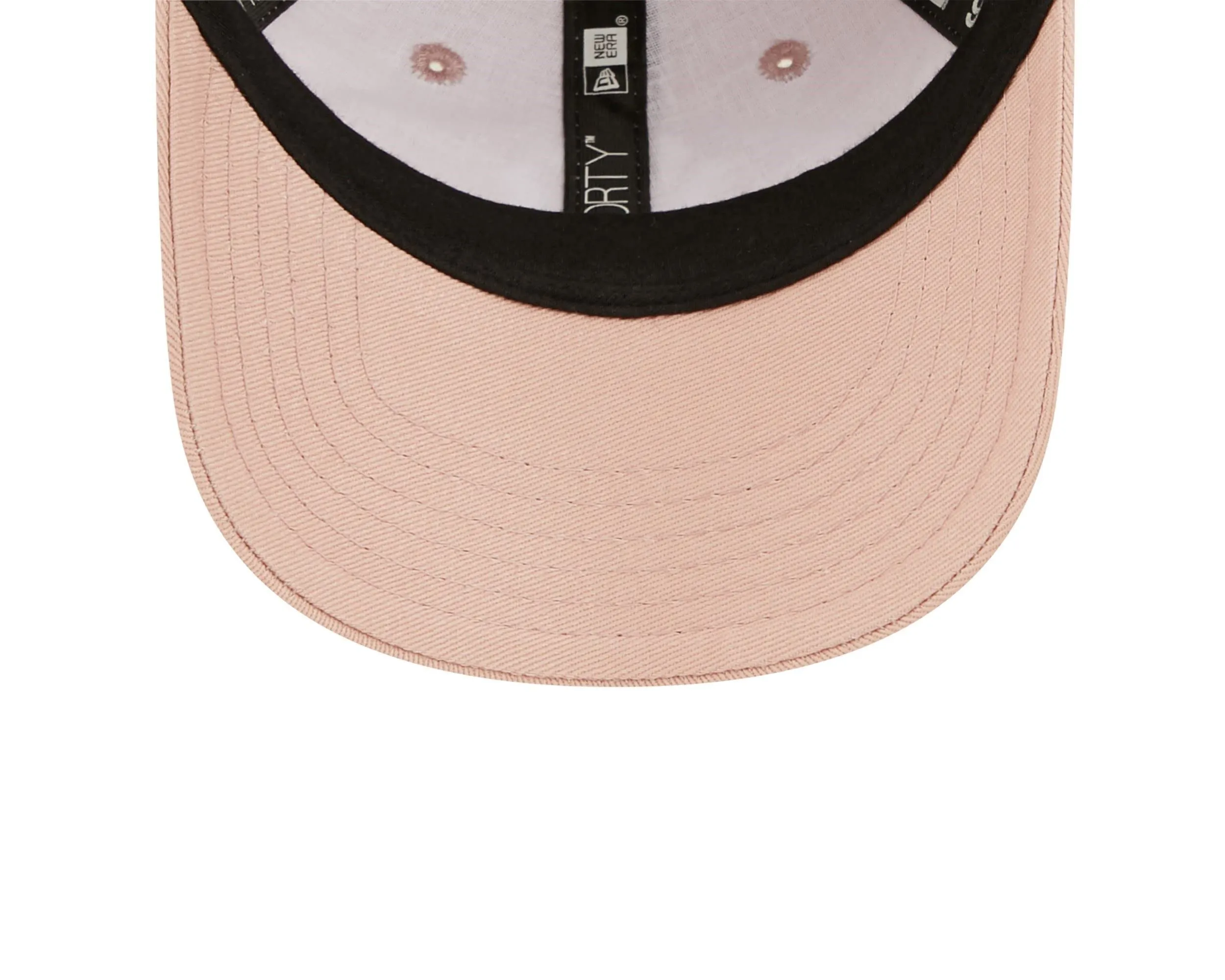 New Era MLB 9Forty Infant New York Yankees Cap - Pink/White - immagine 5