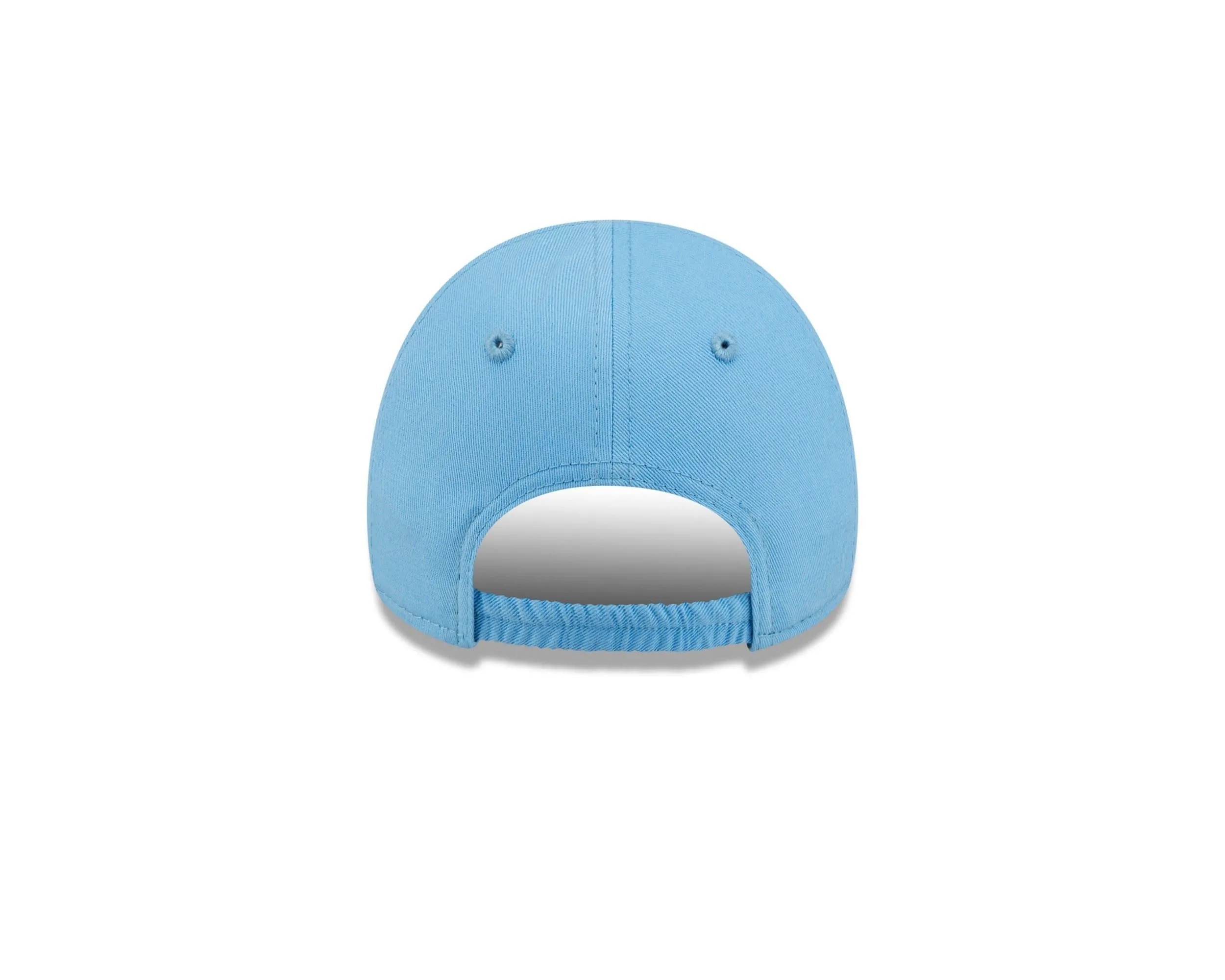 New Era Los Angeles Dodgers MLB Infant Cap - Blue/White - immagine 4