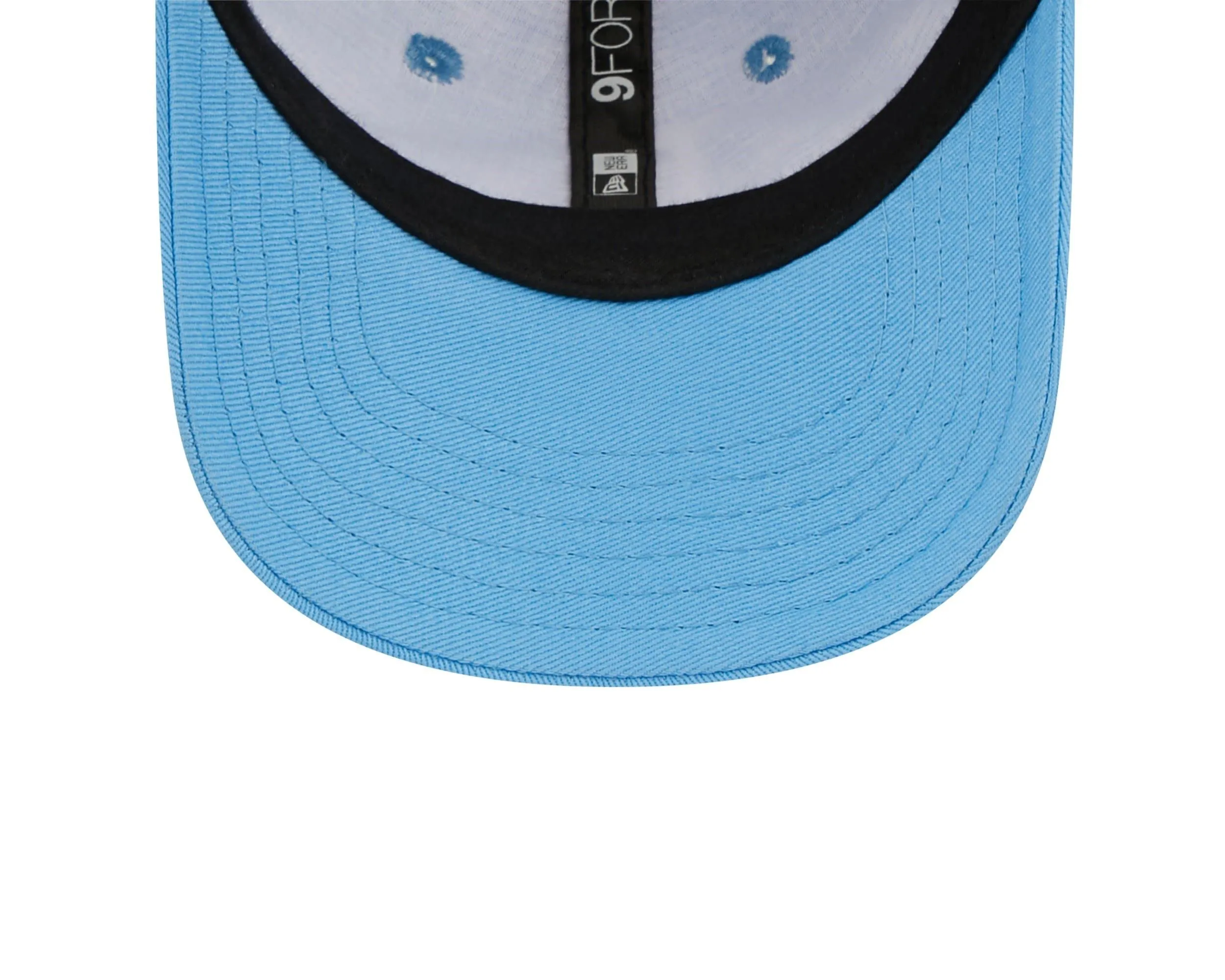New Era Los Angeles Dodgers MLB Infant Cap - Blue/White - immagine 5