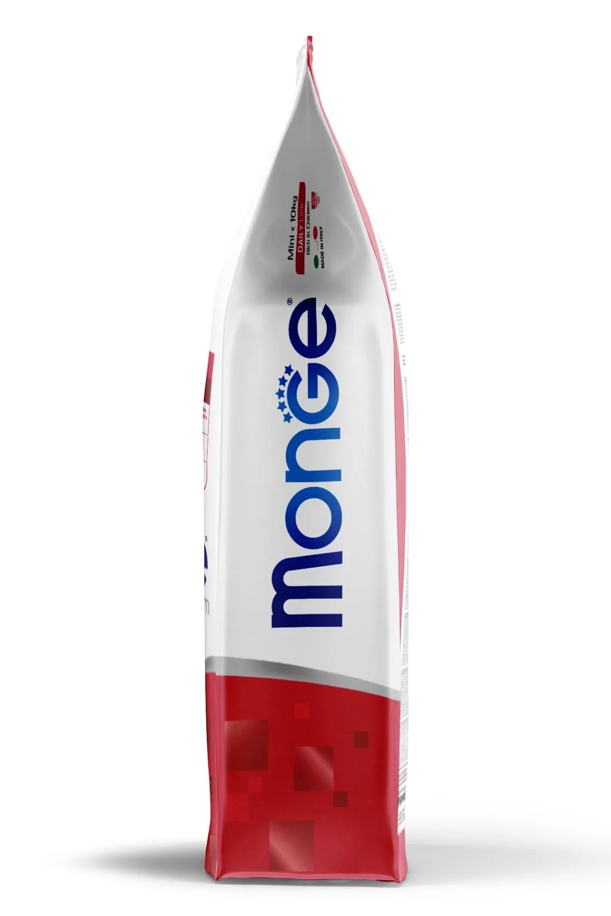 Monge Natural Superpremium Adult Rich in Chicken for Dogs under 10 kg, 7.5 kg - immagine 3