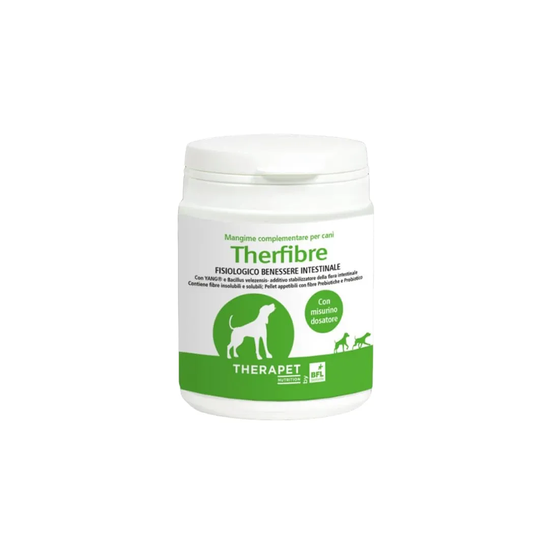 Bioforlife Therapet Pro-Fibre 500g - immagine 4