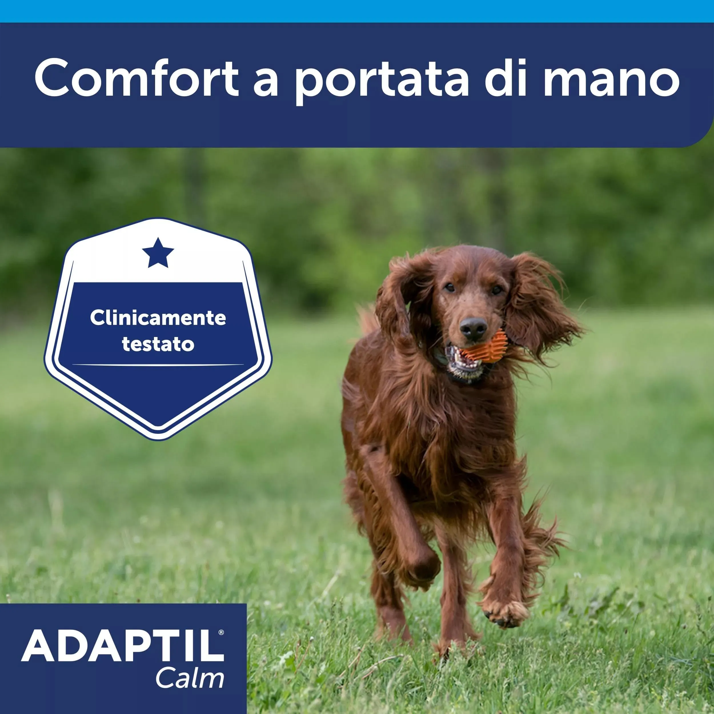 Adaptil Collare Calm M-L - immagine 3