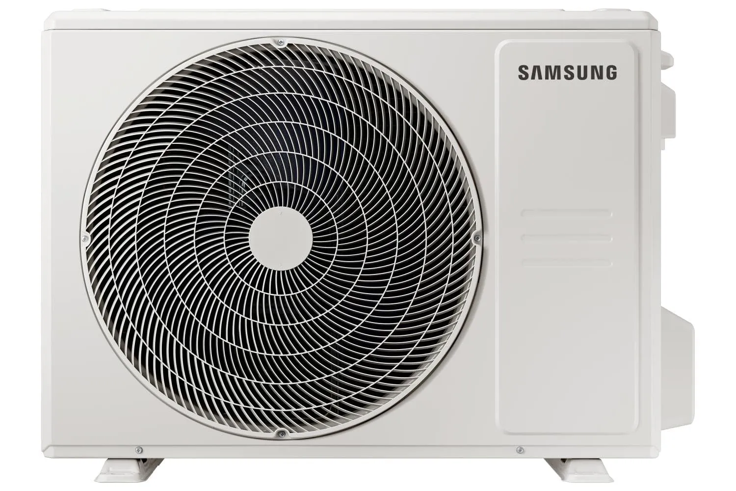 Samsung AR30 Panarea Climatizzatore Monosplit Pompa di Calore 9000 BTU Bianco F-AR09MLH - immagine 3