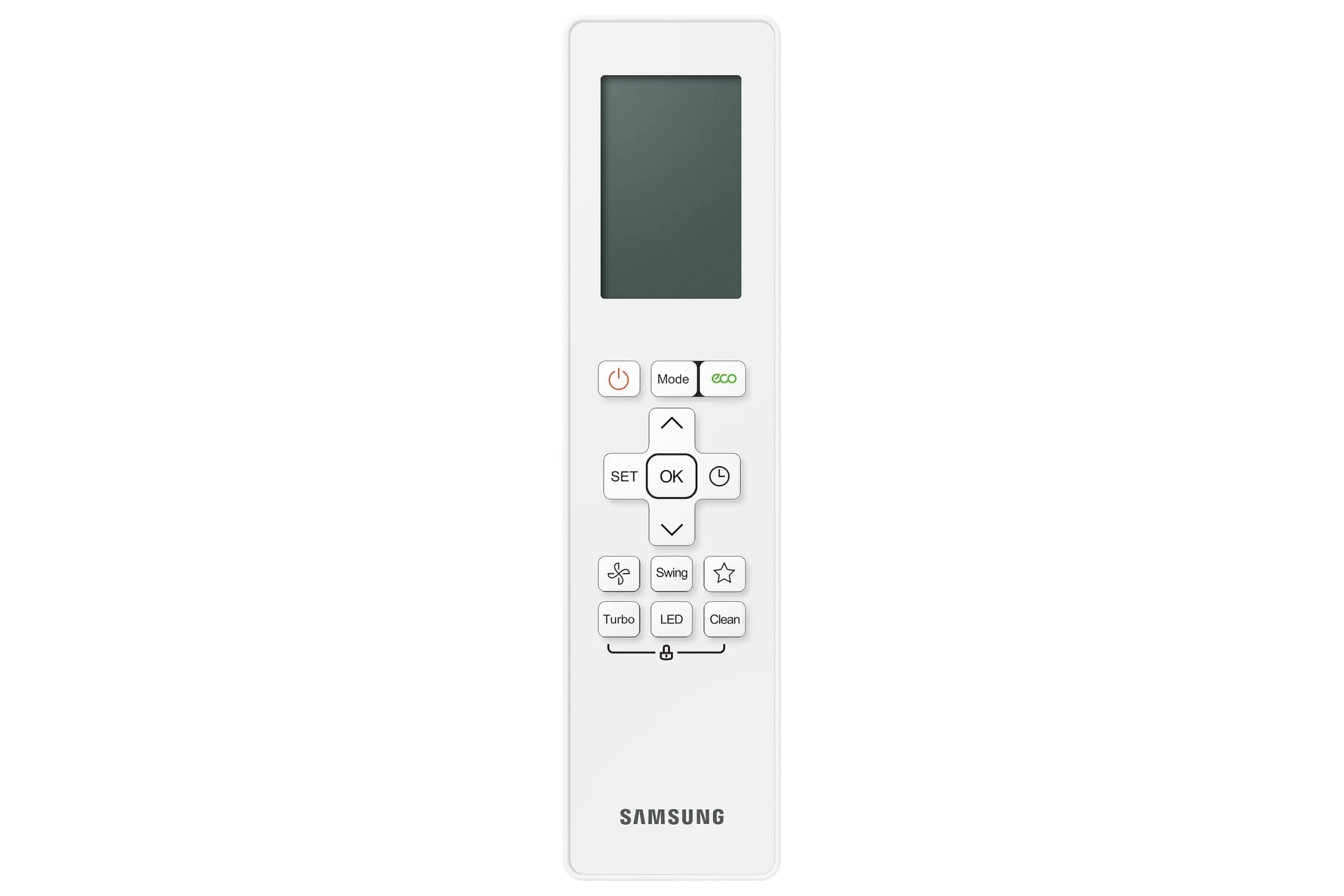 Samsung AR30 Panarea Climatizzatore Monosplit Pompa di Calore 9000 BTU Bianco F-AR09MLH - immagine 4