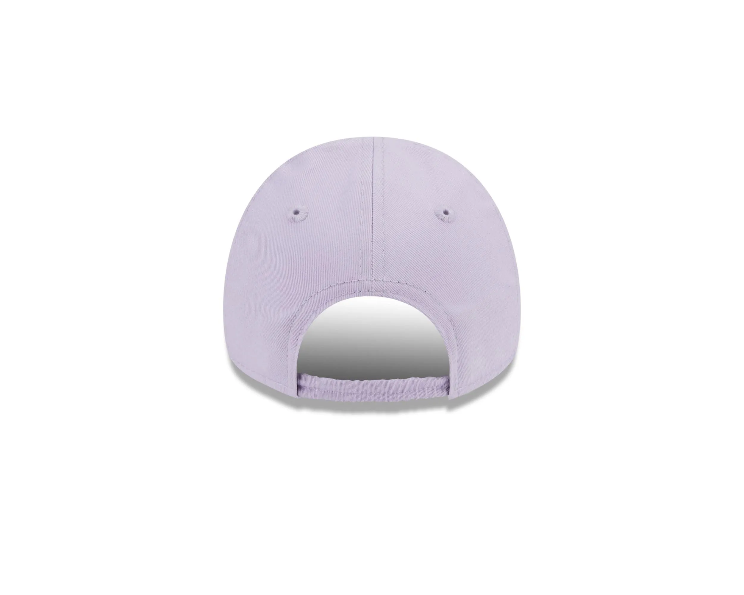 New Era New York Yankees MLB Baby Cap Rainbow Purple - Infant - immagine 4