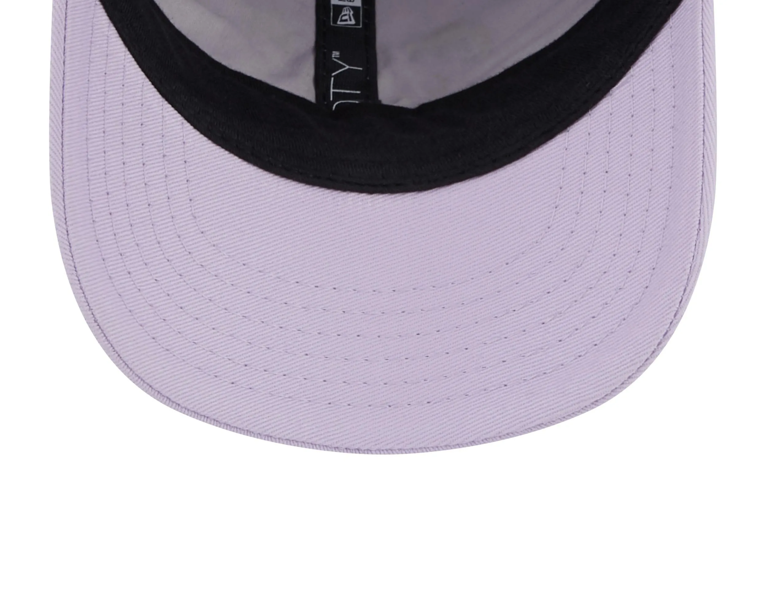 New Era New York Yankees MLB Baby Cap Rainbow Purple - Infant - immagine 5