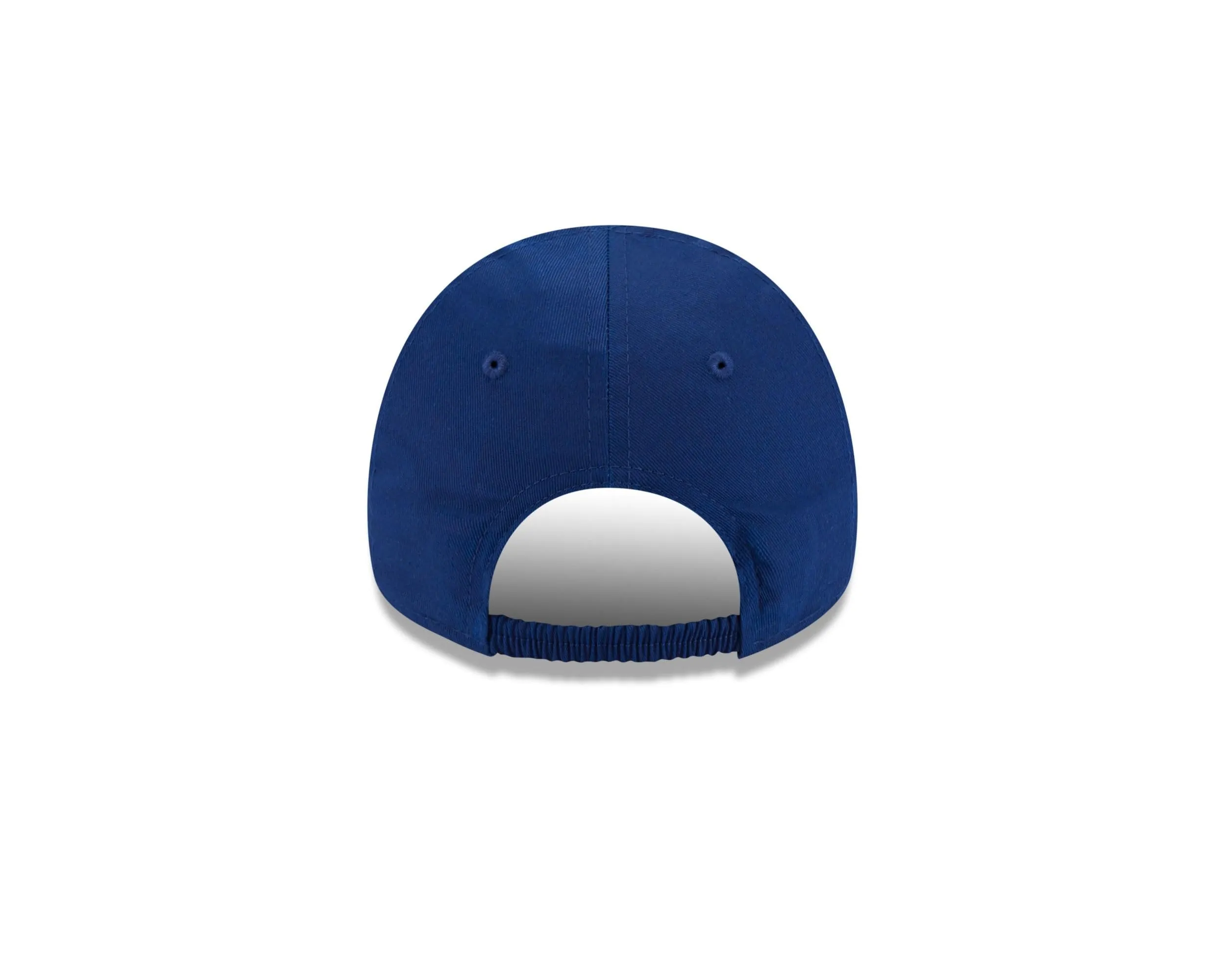 New Era York Yankees MLB 9Forty Basecap for Infants - Blue Yellow - immagine 4