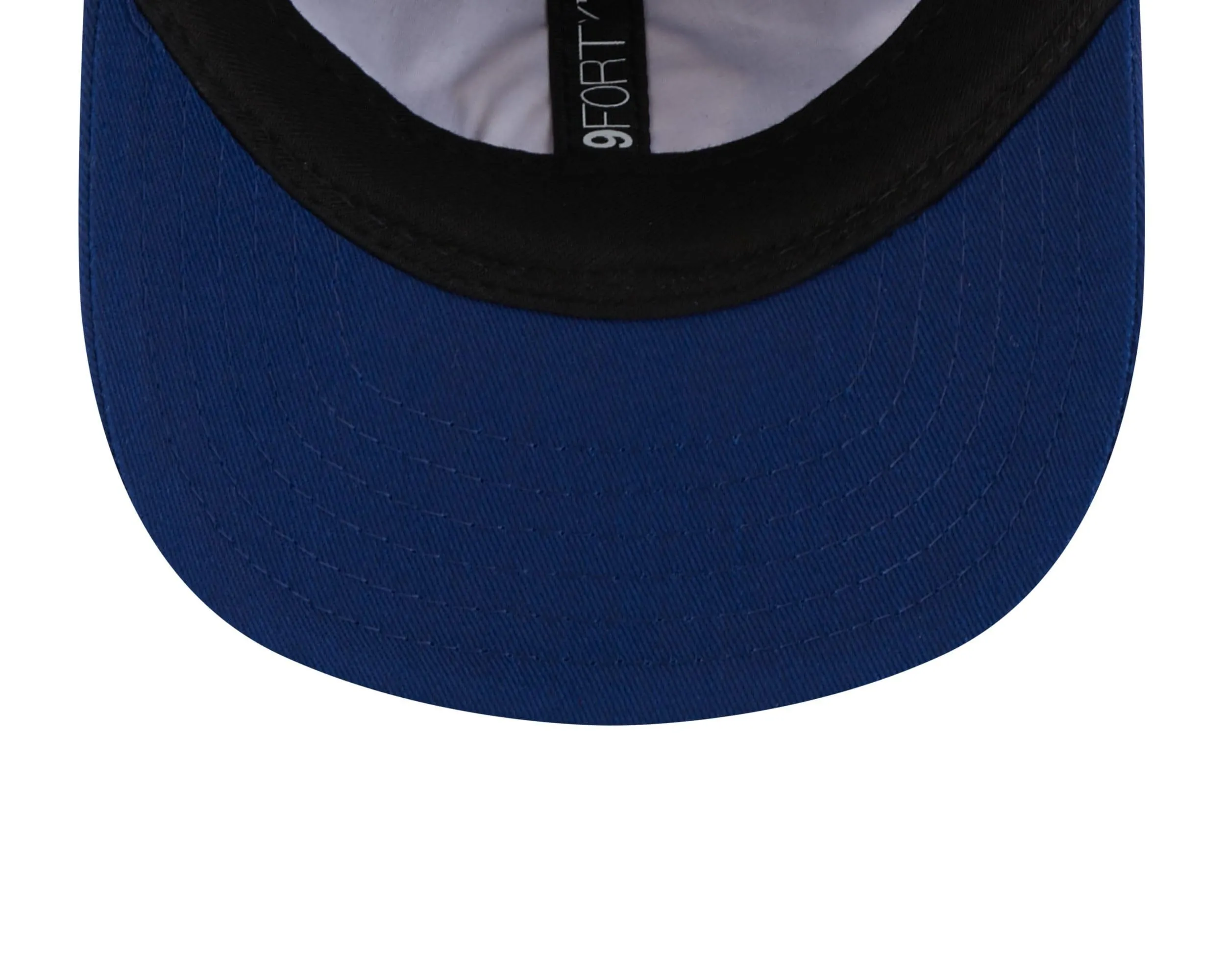 New Era York Yankees MLB 9Forty Basecap for Infants - Blue Yellow - immagine 5
