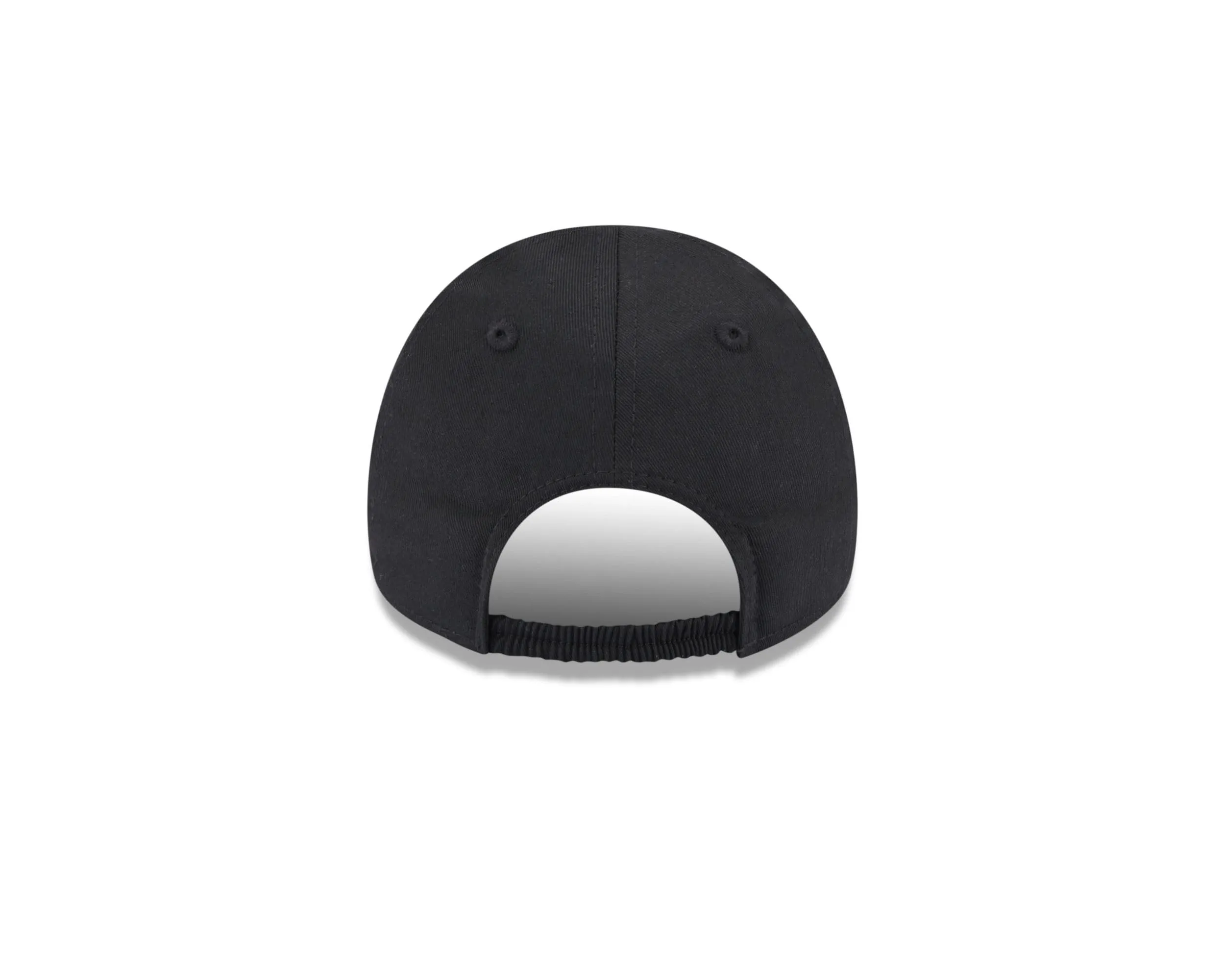 New Era New York Yankees MLB 9Forty Babycap Schwarz Infant - immagine 4