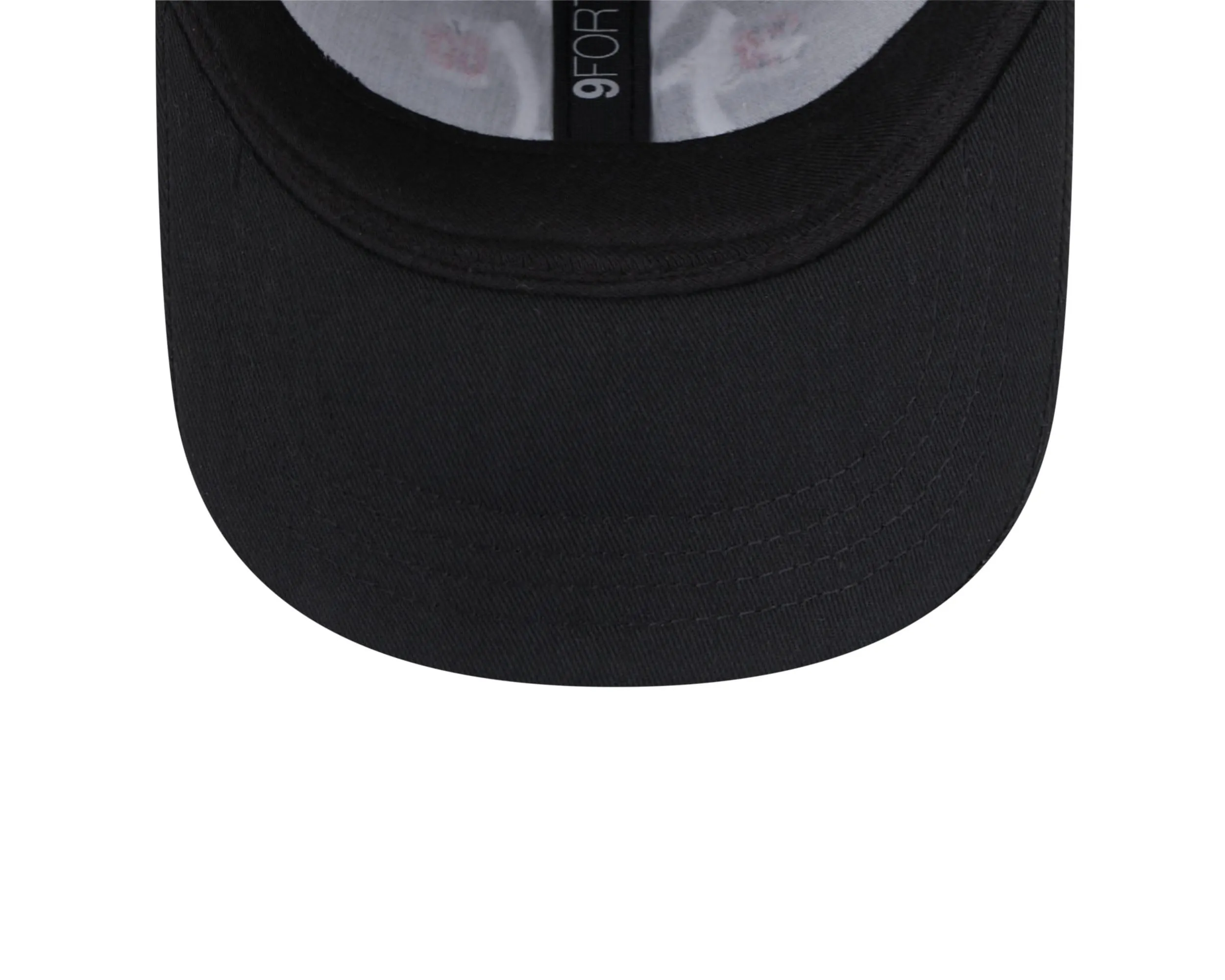 New Era New York Yankees MLB 9Forty Babycap Schwarz Infant - immagine 5