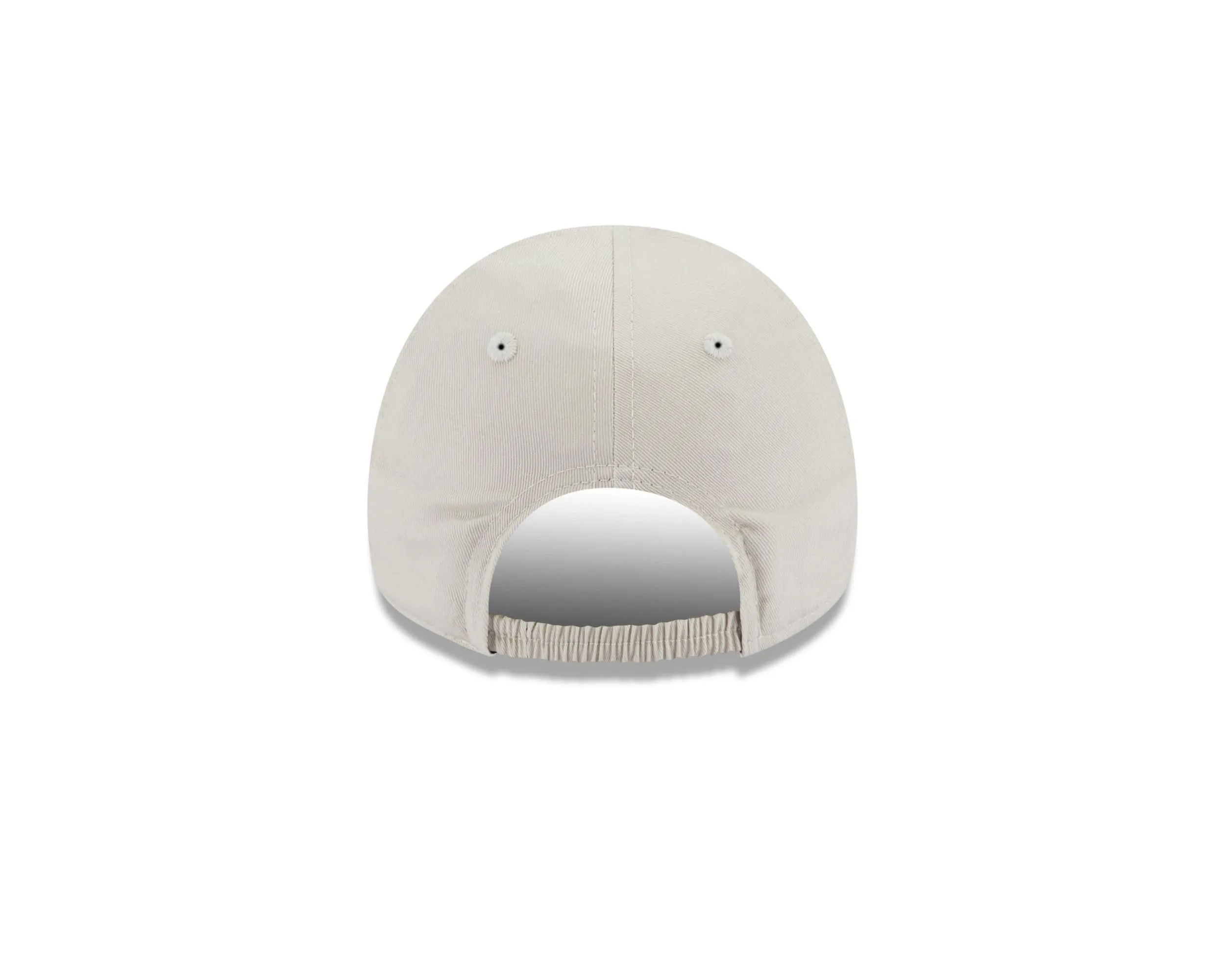 New Era York Yankees MLB Baseball Baby Cap - Beige Pink - Infant - immagine 4