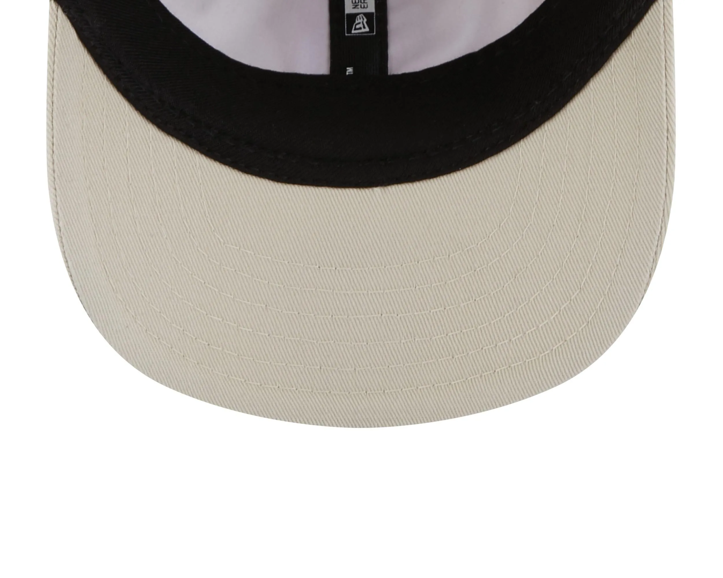 New Era York Yankees MLB Baseball Baby Cap - Beige Pink - Infant - immagine 5