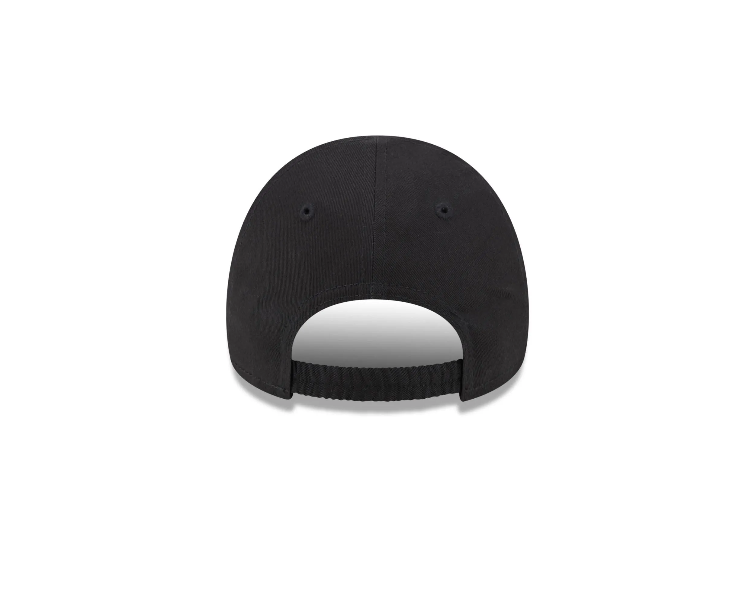 New Era MLB New York Yankees 9Forty Basecap Infant - Black Green - immagine 4