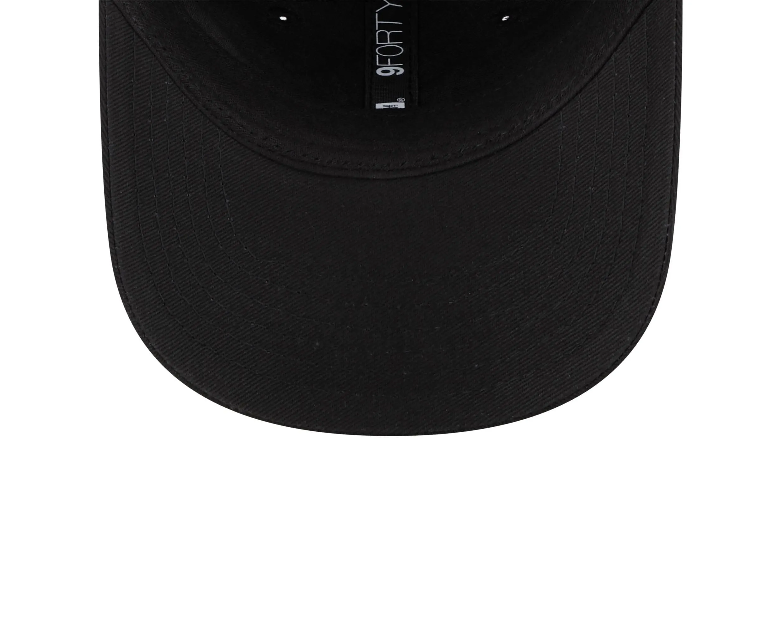 New Era MLB New York Yankees 9Forty Basecap Infant - Black Green - immagine 5