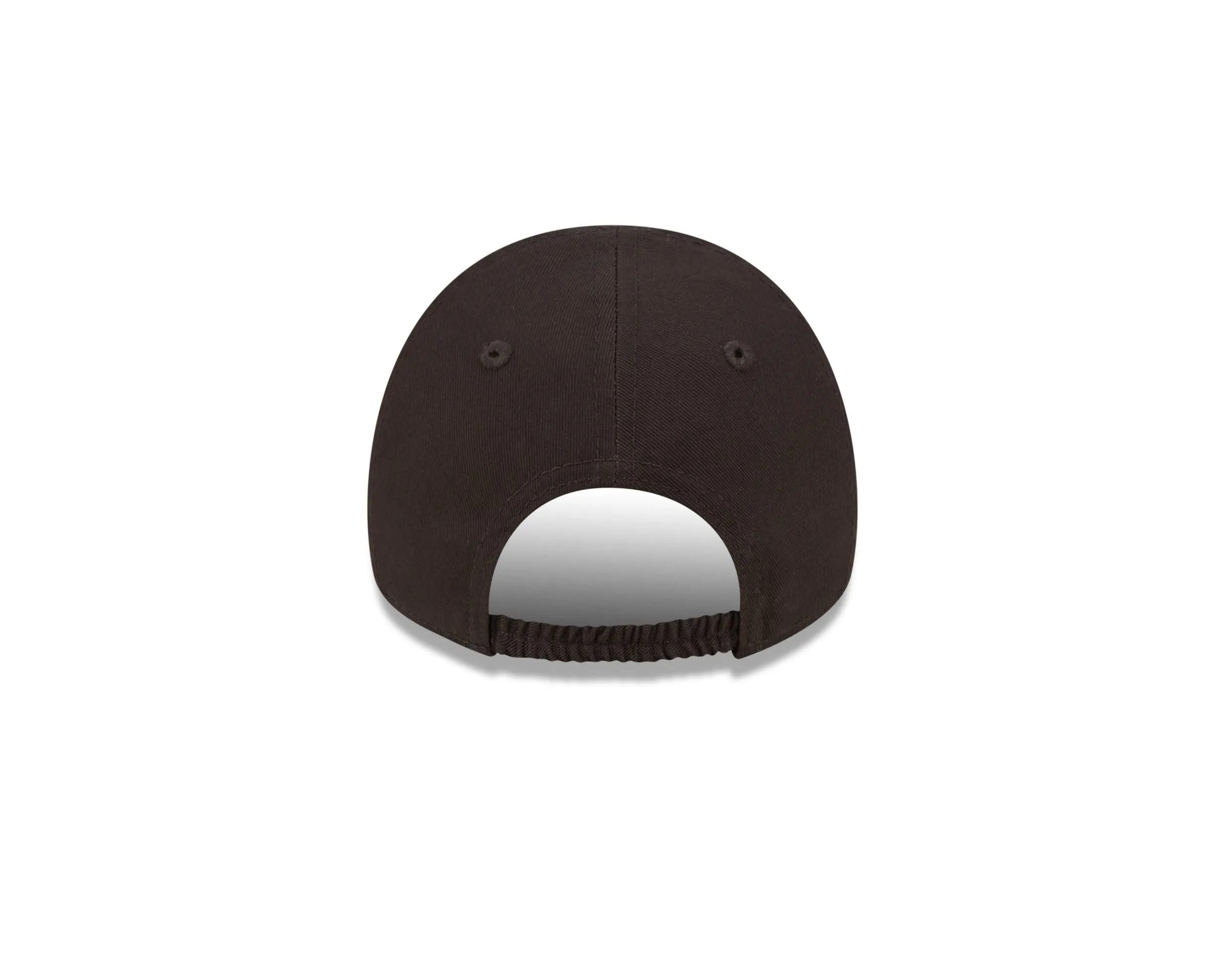 New Era New York Yankees MLB 9Forty Baseball Cap - Infant, Schwarz - immagine 4