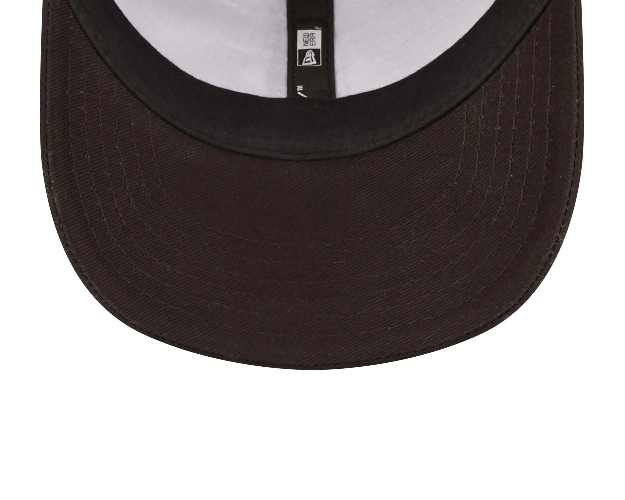 New Era New York Yankees MLB 9Forty Baseball Cap - Infant, Schwarz - immagine 5