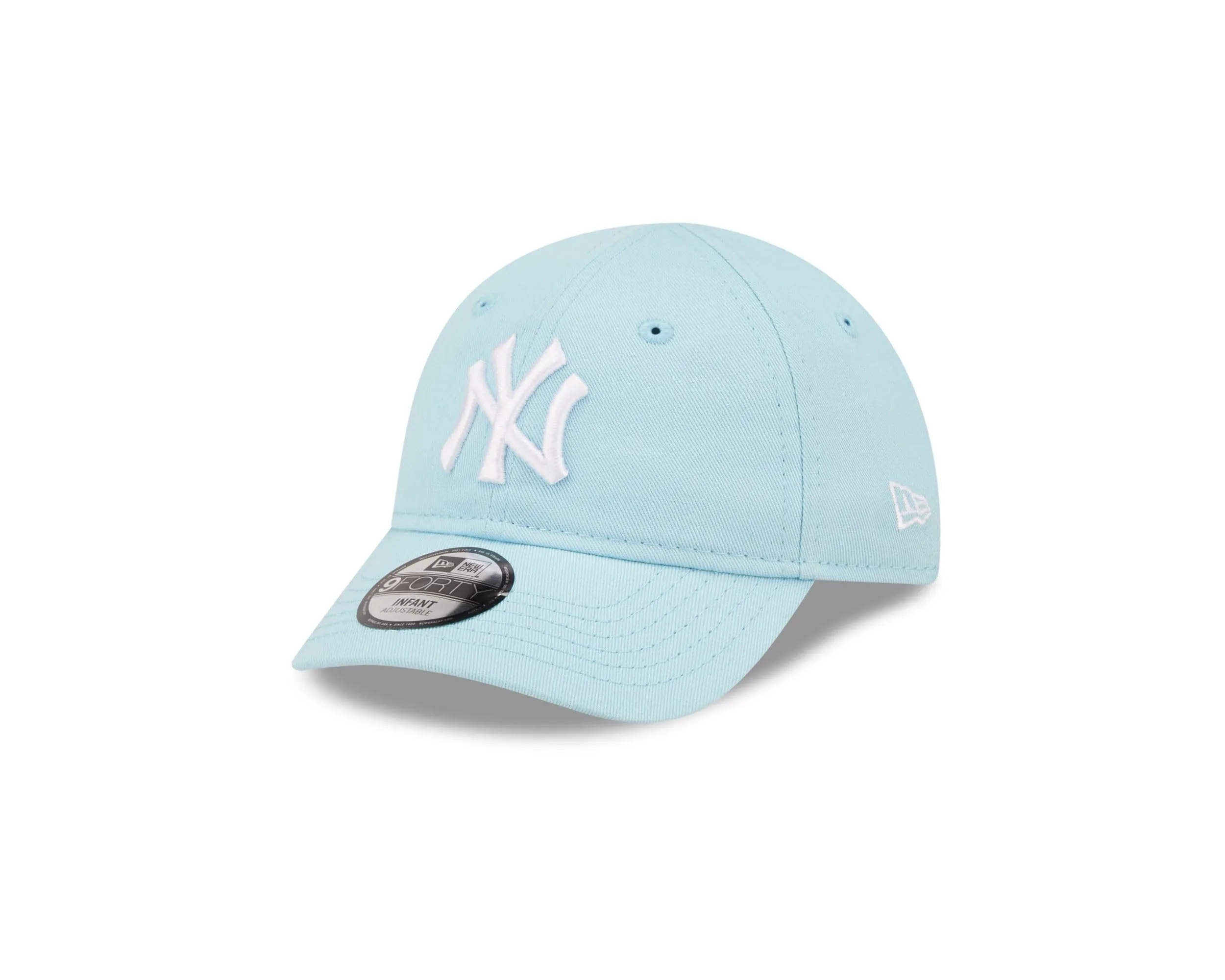 New Era New York Yankees MLB Basecap Infant Blau - immagine 1