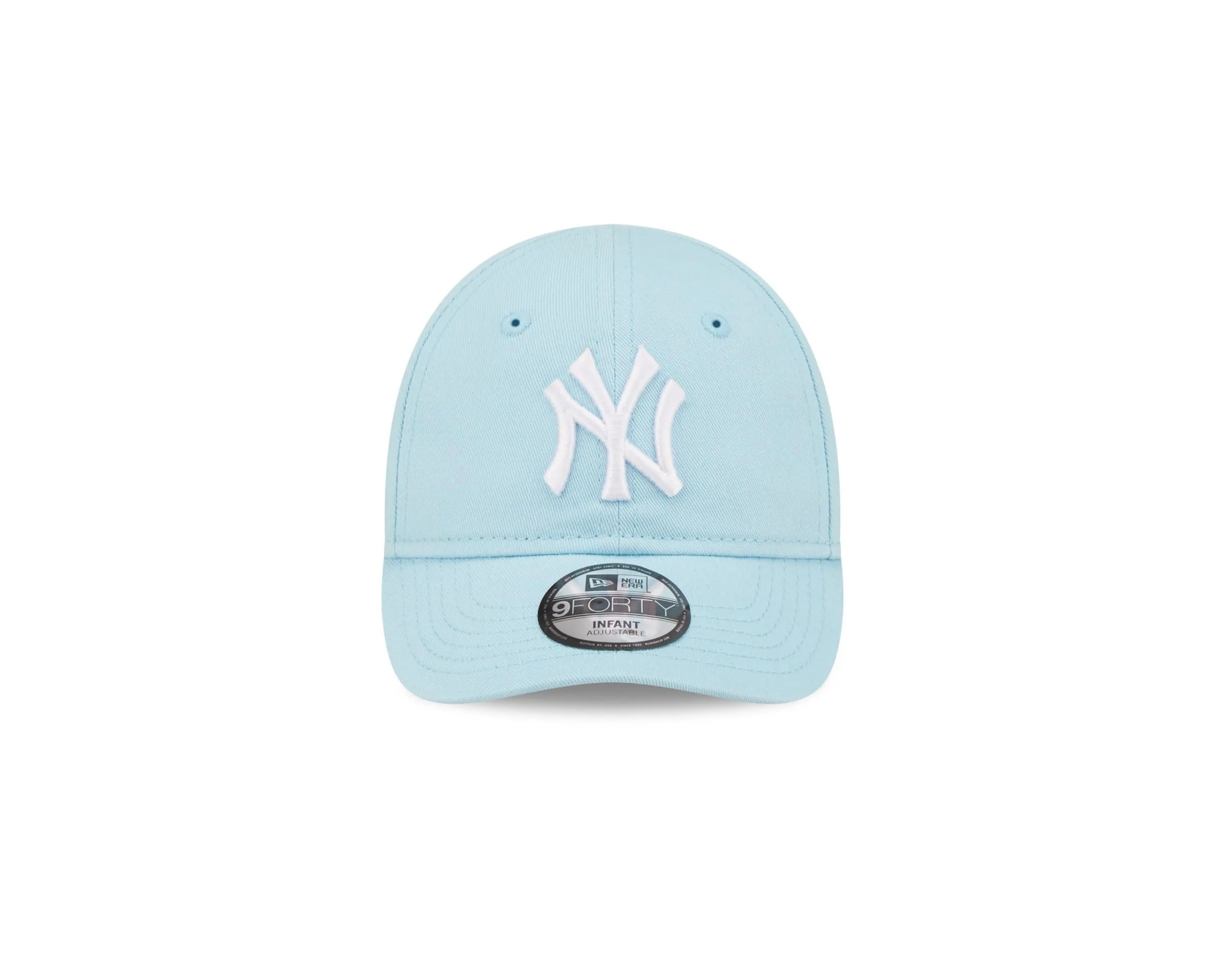 New Era New York Yankees MLB Basecap Infant Blau - immagine 2