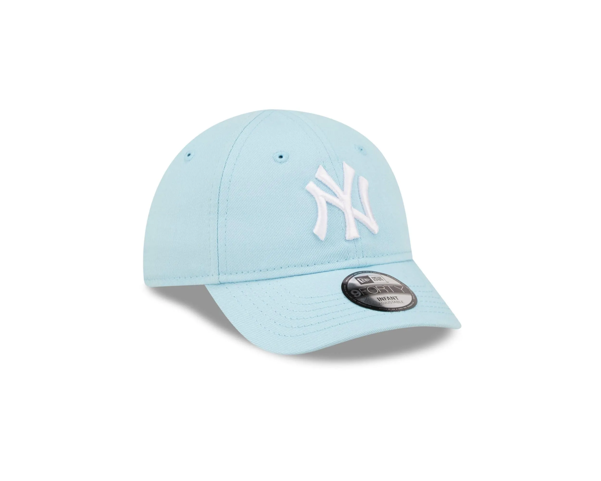 New Era New York Yankees MLB Basecap Infant Blau - immagine 3