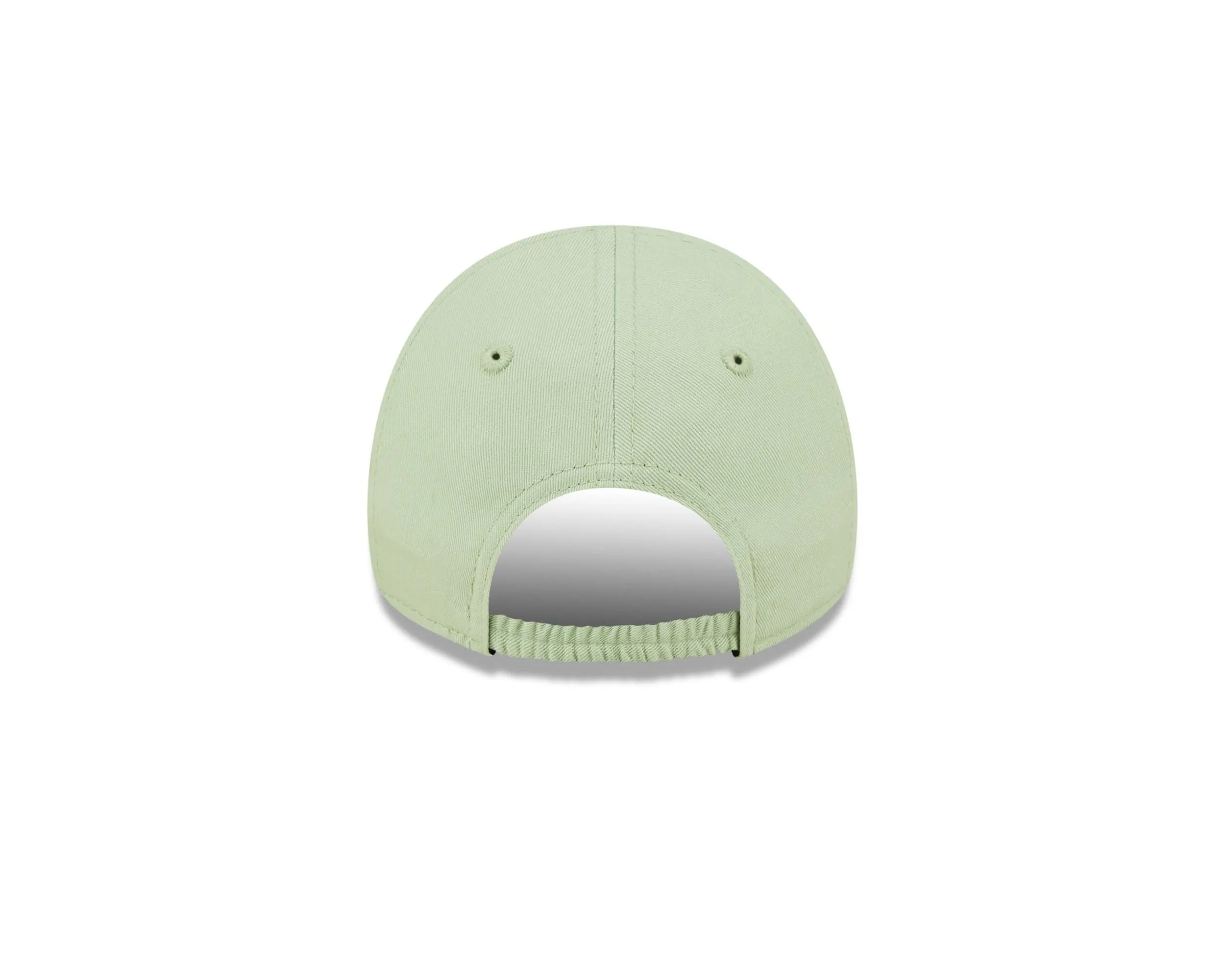 New Era Los Angeles Dodgers MLB 9Forty Basecap Infant - Green - immagine 4