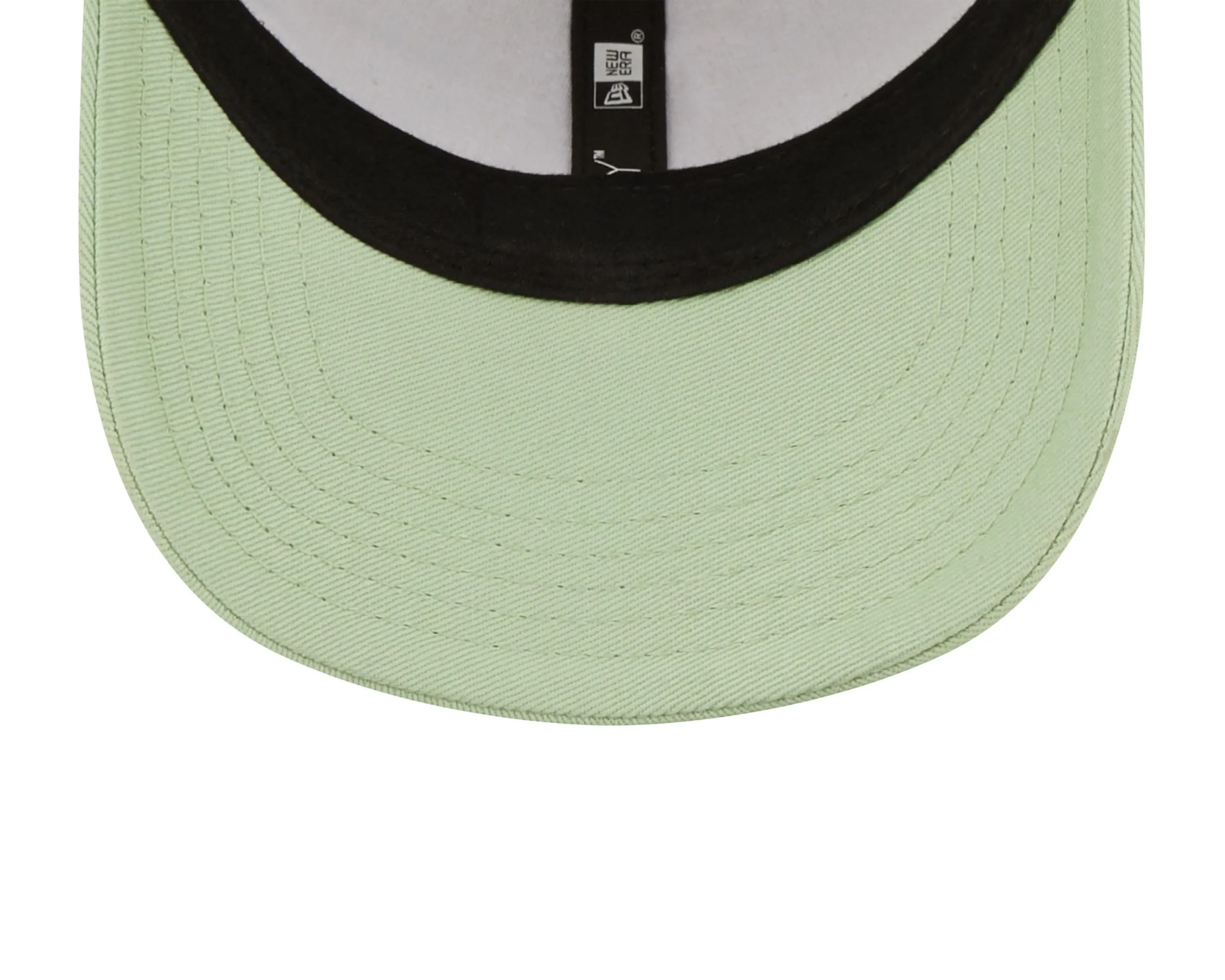 New Era Los Angeles Dodgers MLB 9Forty Basecap Infant - Green - immagine 5