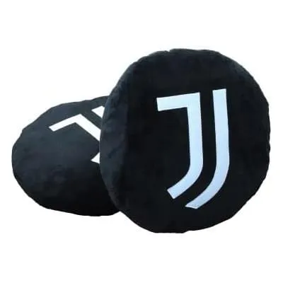 Hermet Cuscino Sagomato Juventus Prodotto Ufficiale - immagine 2