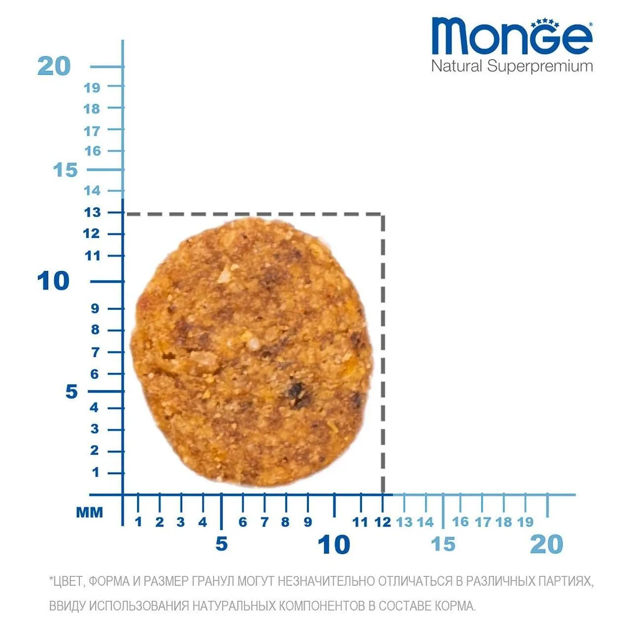 Monge Adult Pollo Cat Food 10 kg - immagine 5