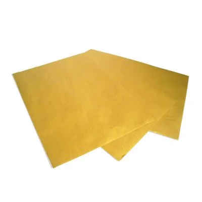 Alfincart Carta Paglia, 40x50 cm, 500 Fogli - immagine 4