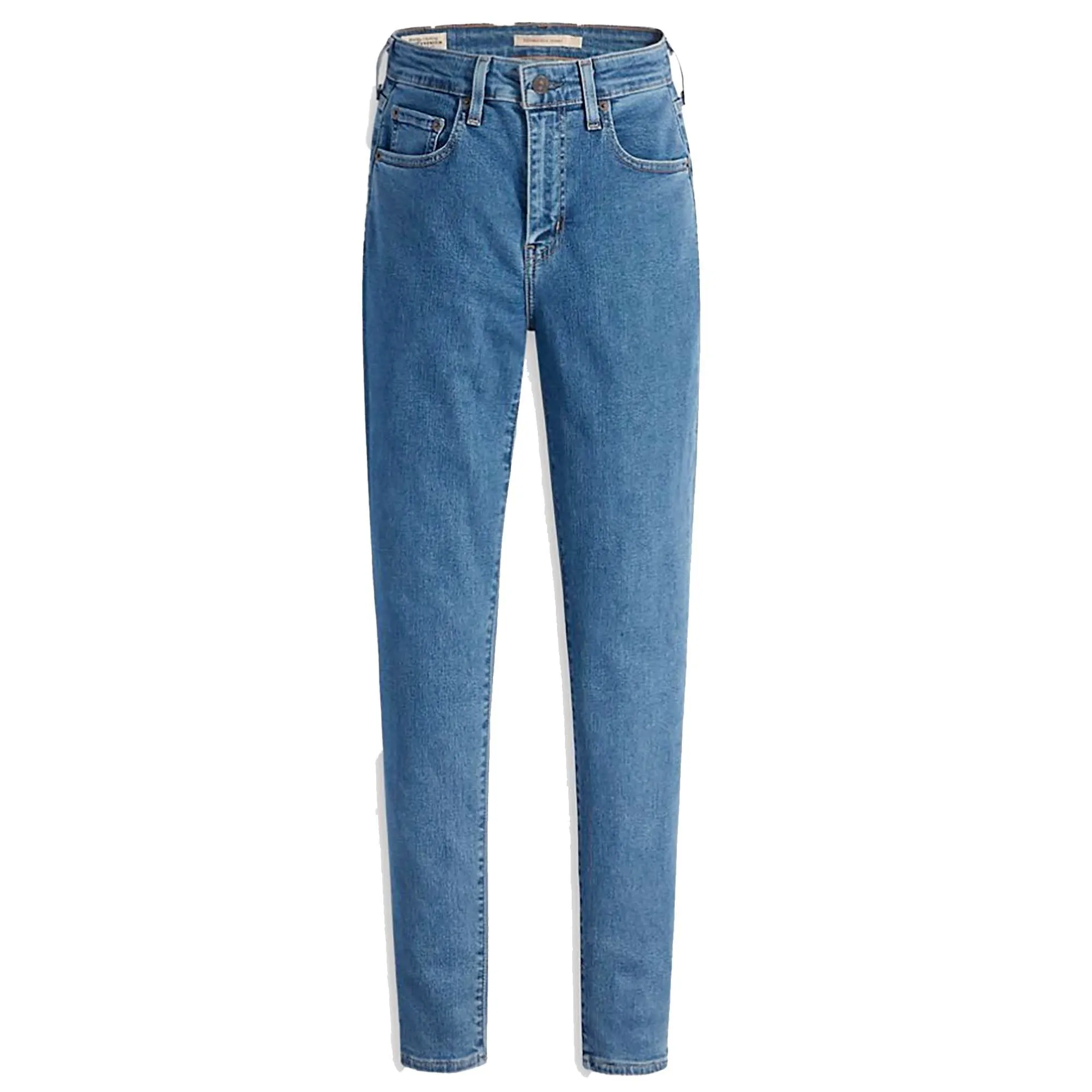 Levi's 721 High-Rise Skinny Jeans 18882-0331 - immagine 1