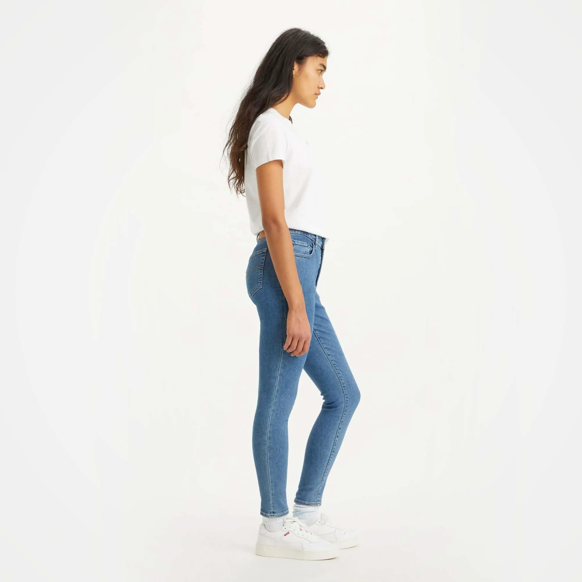 Levi's 721 High-Rise Skinny Jeans 18882-0331 - immagine 4