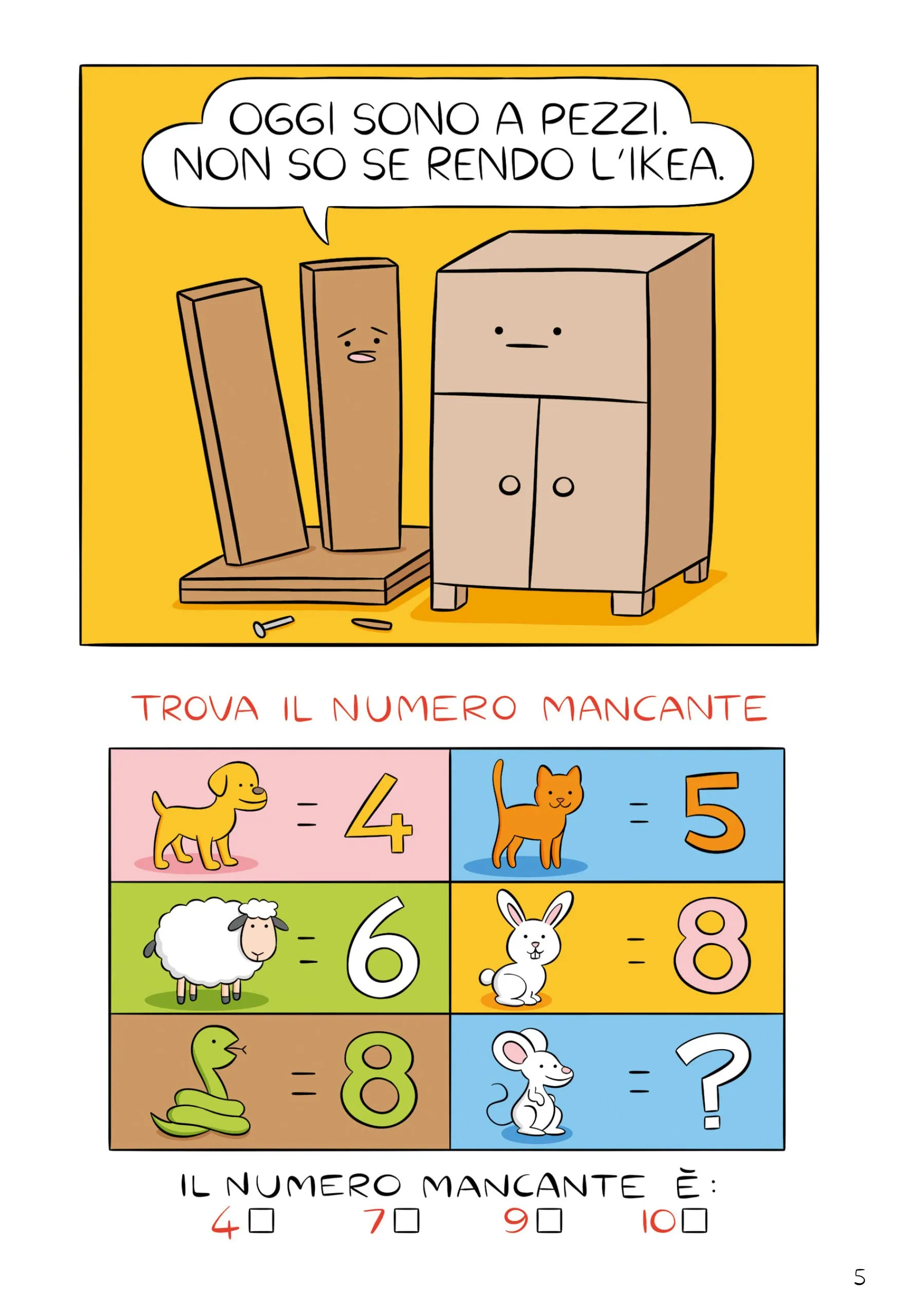 Tunué Divertimenti - immagine 2