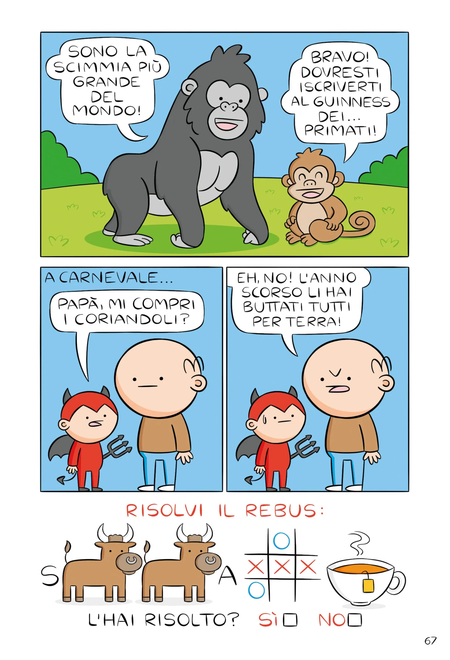 Tunué Divertimenti - immagine 4