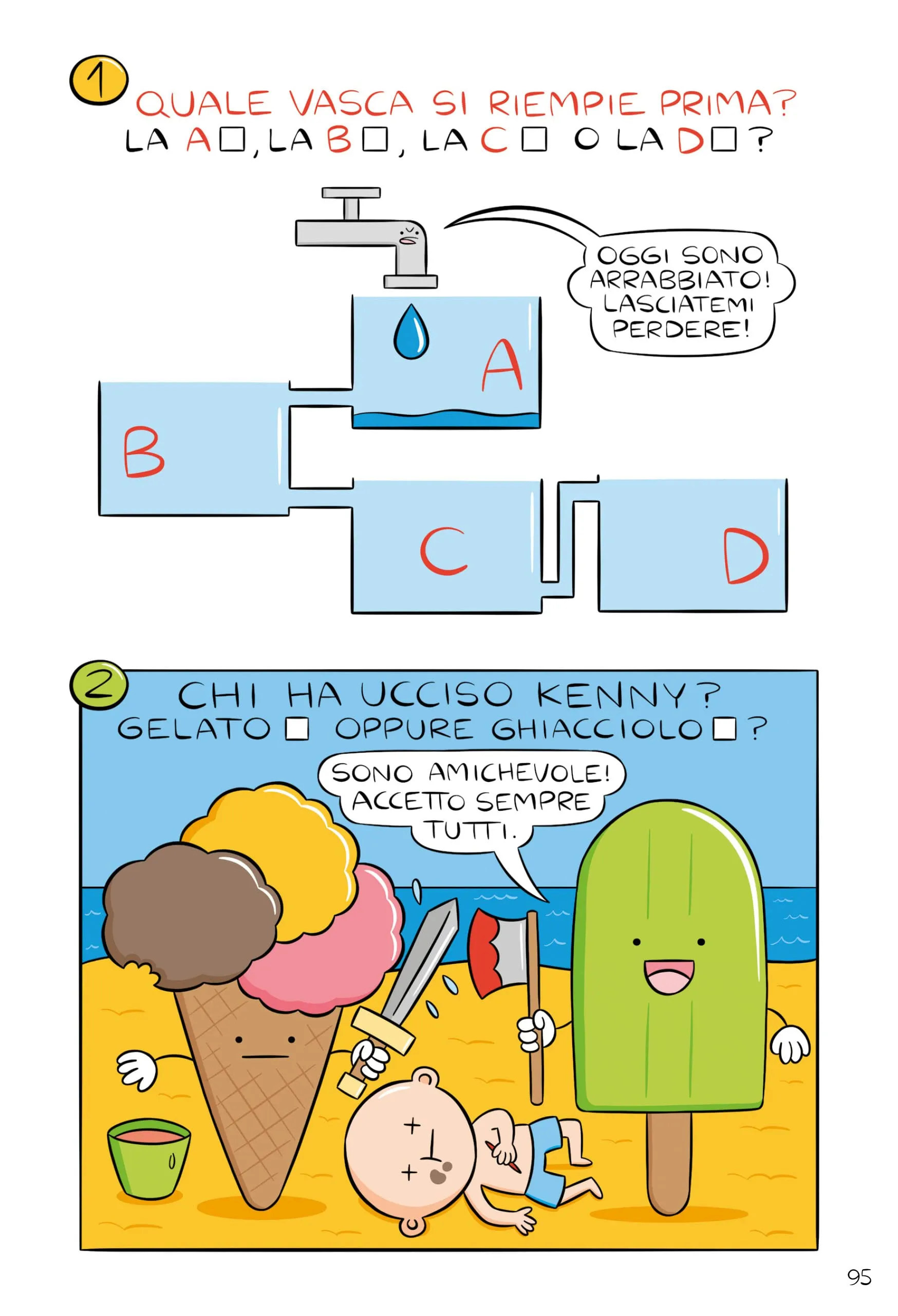 Tunué Divertimenti - immagine 5