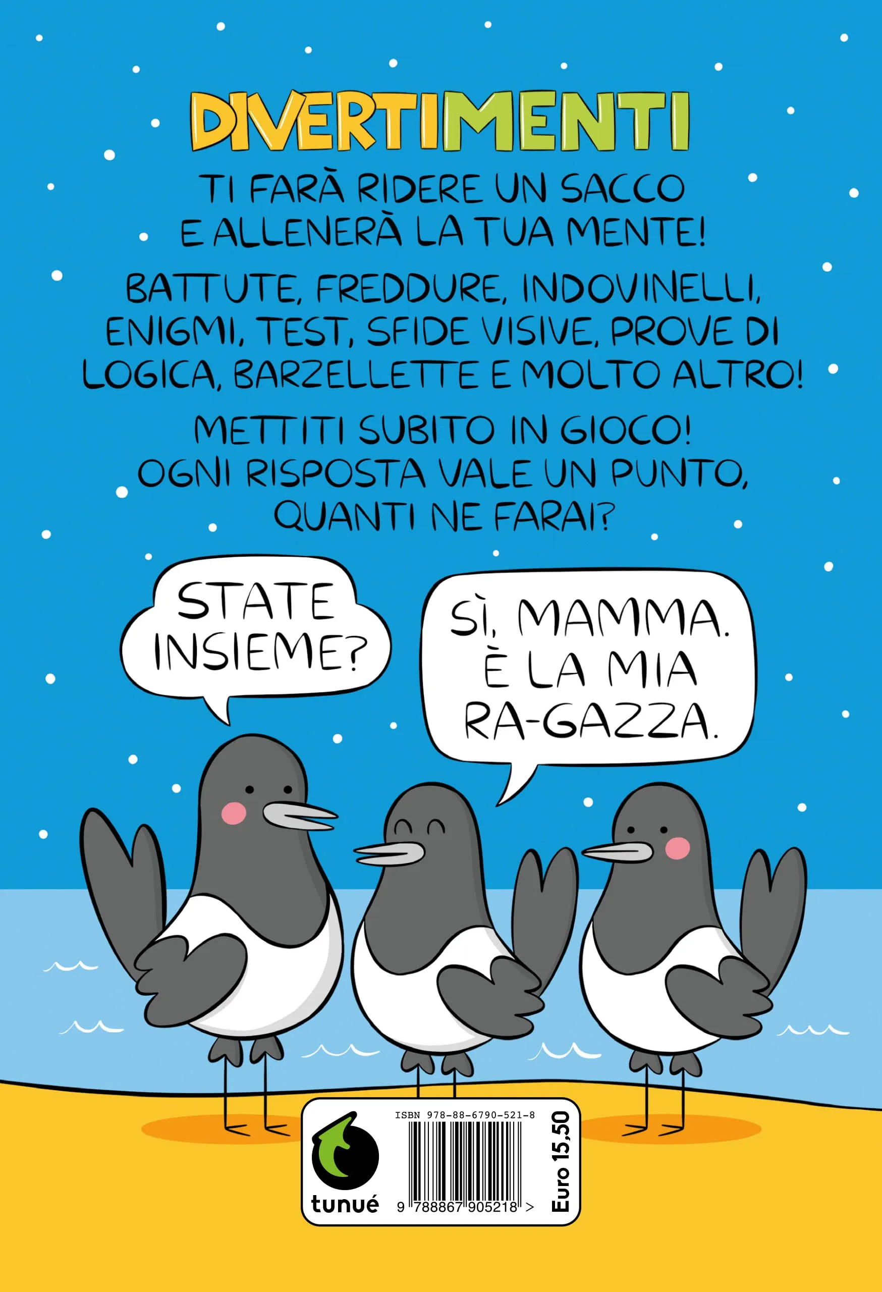 Tunué Divertimenti - immagine 6
