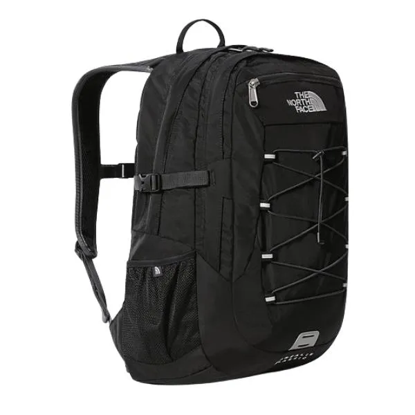 The North Face Borealis Classic Zaino Sportivo - Black/Asphalt Grey - immagine 1