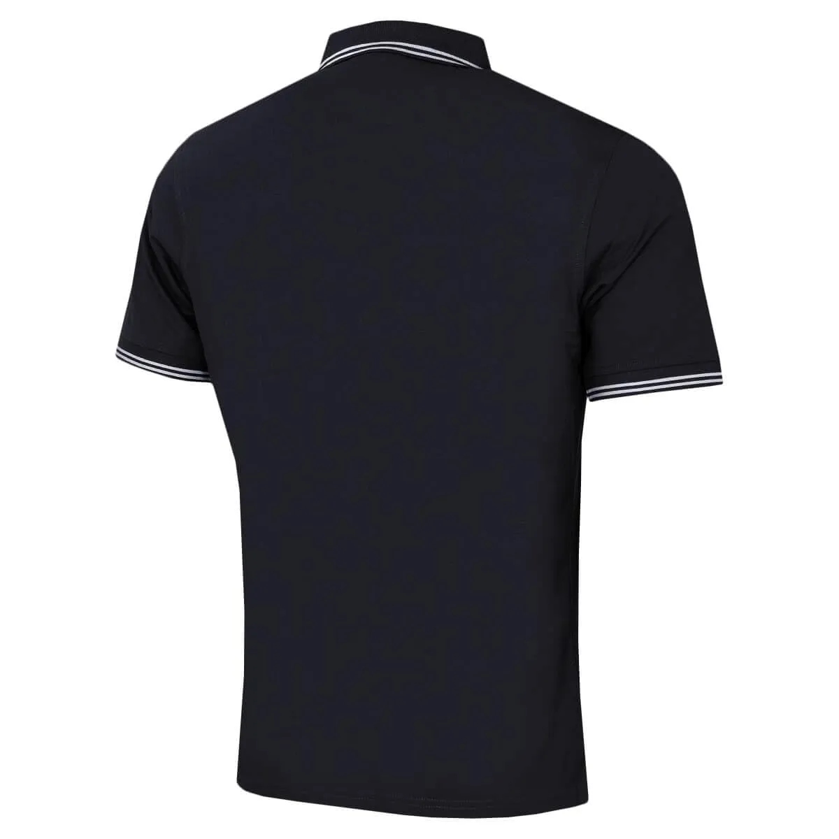 Calvin Klein Polo Golf Leggera Campus Uomo - Navy Tipped - M - immagine 4
