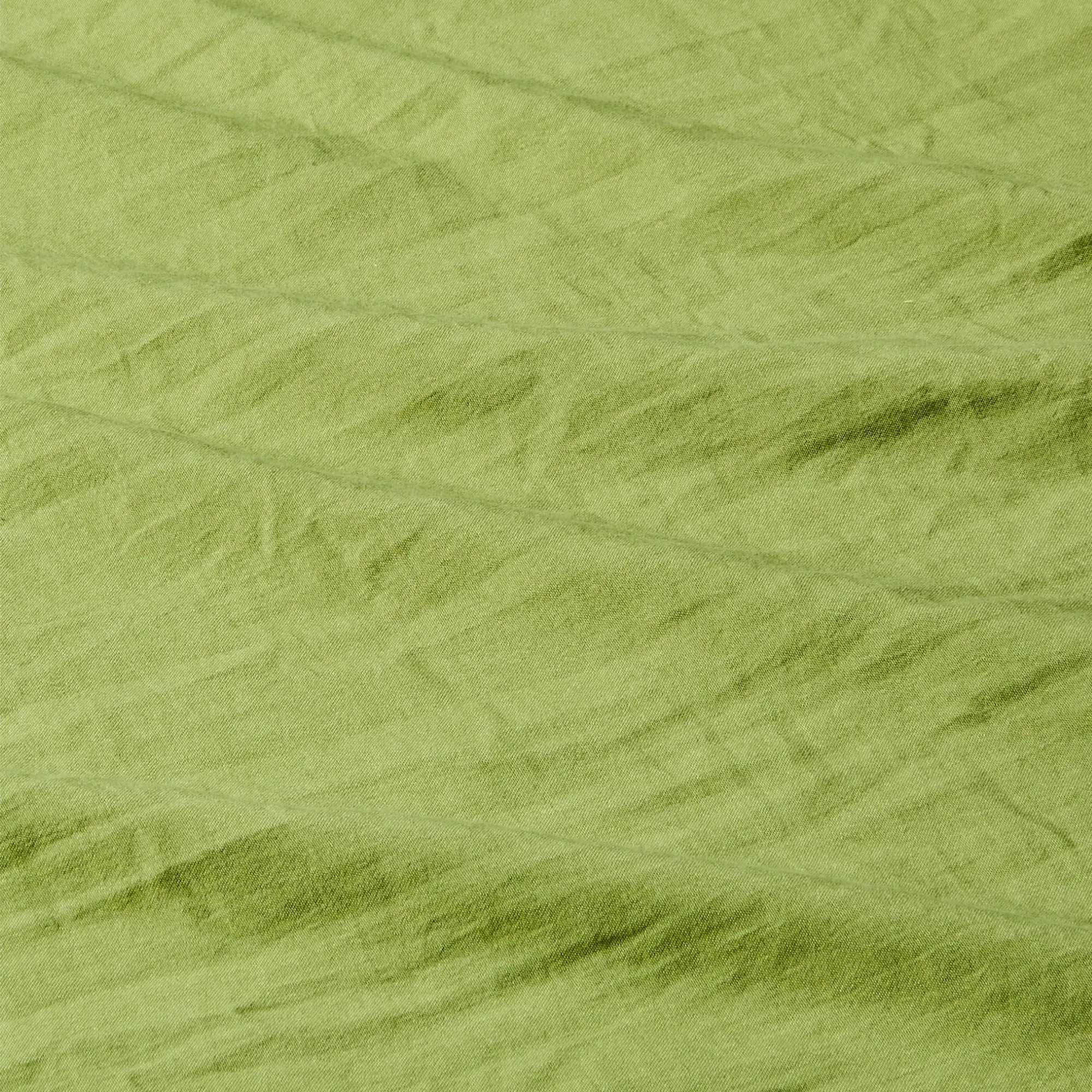 Amazon Basics Set Copripiumino Singolo in Microfibra, 135 x 200 cm e 1 Federa 50 x 80 cm, Verde - immagine 4